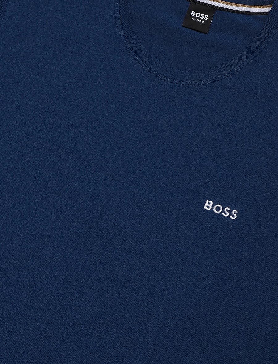 BOSS - Mix&Match T-Shirt R - kurzärmelige t-shirts - turquoise/aqua - 2