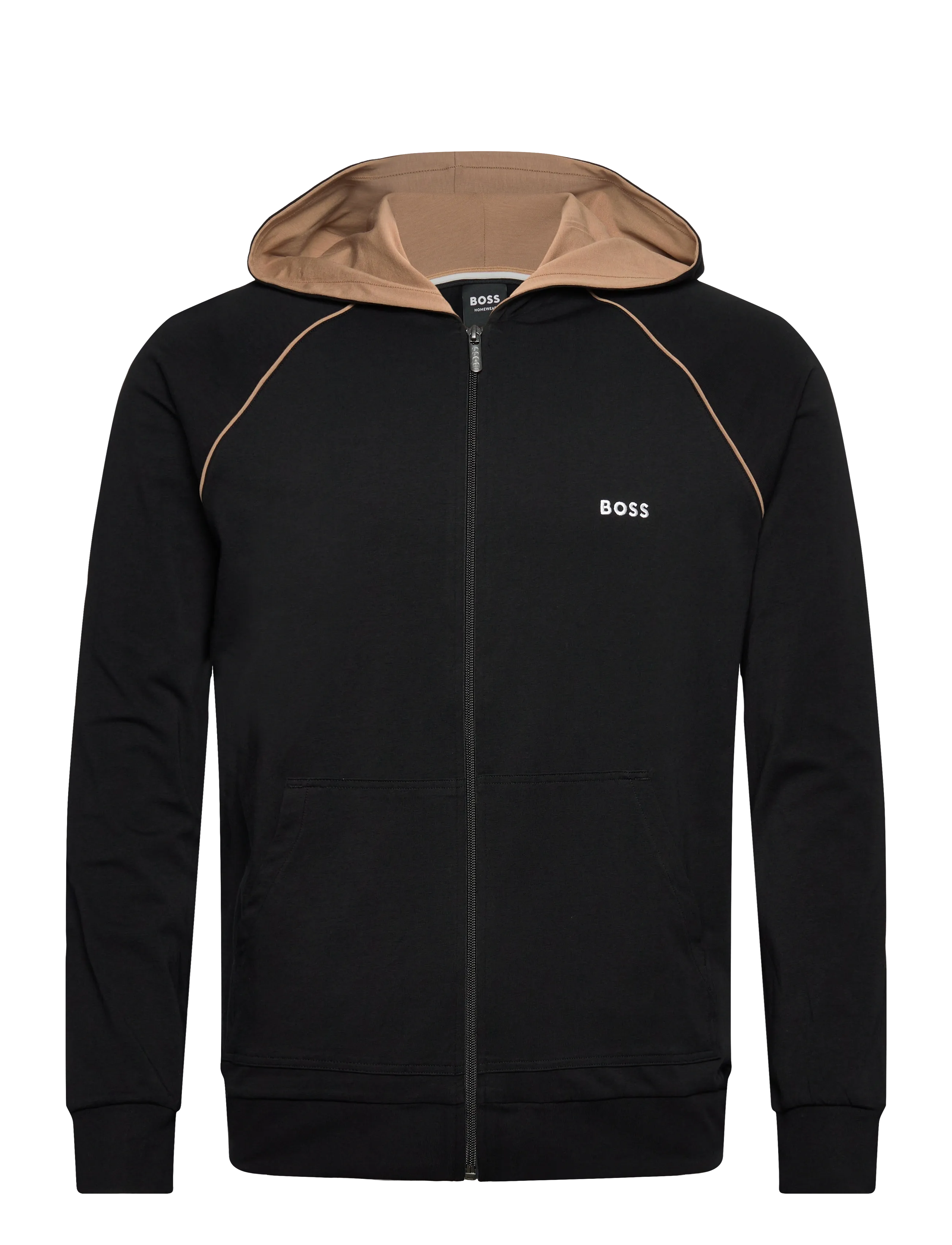 Mix&Match Jacket H - BLACK