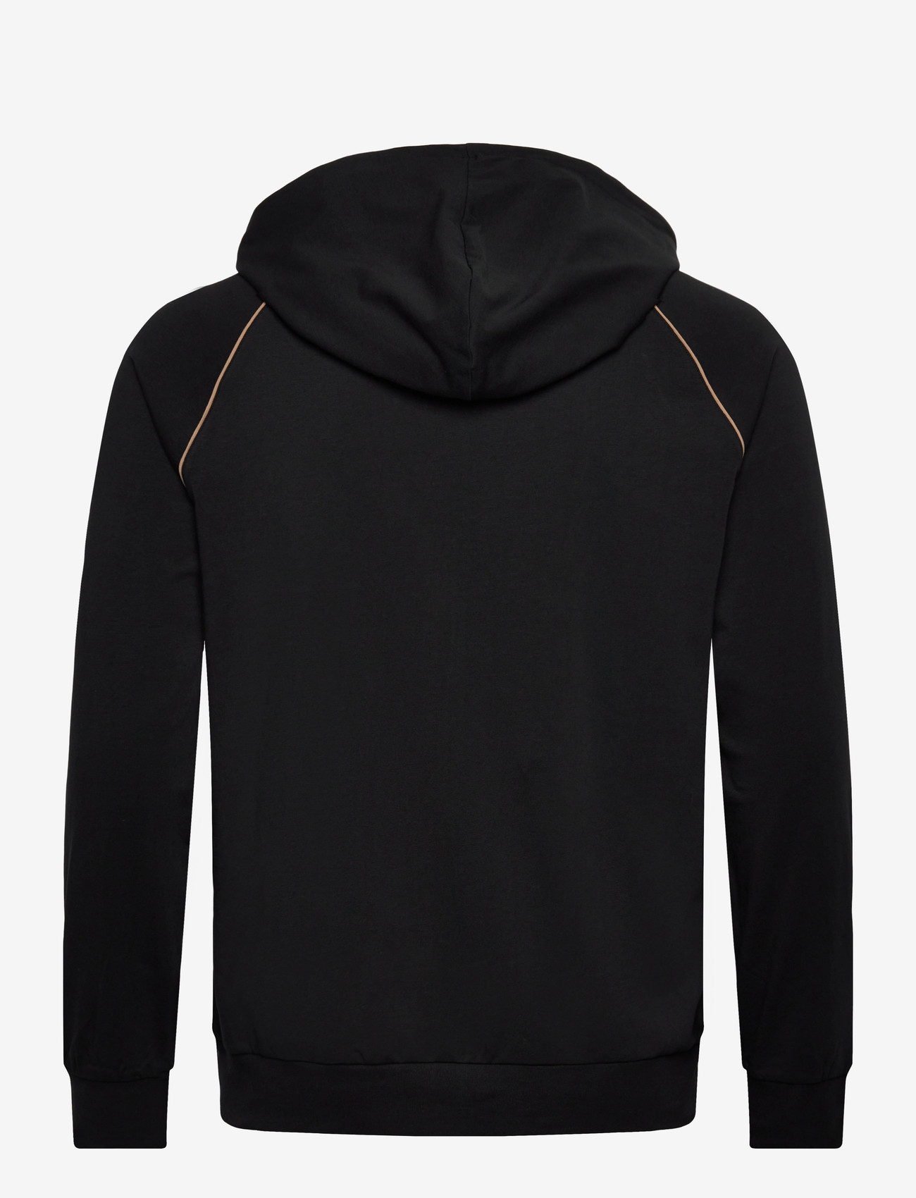 BOSS - Mix&Match Jacket H - hættetrøjer - black - 1