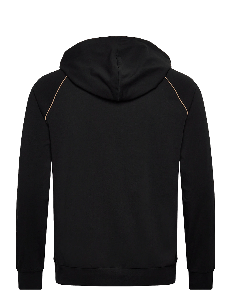 BOSS - Mix&Match Jacket H - kapuzenpullover - black - 1