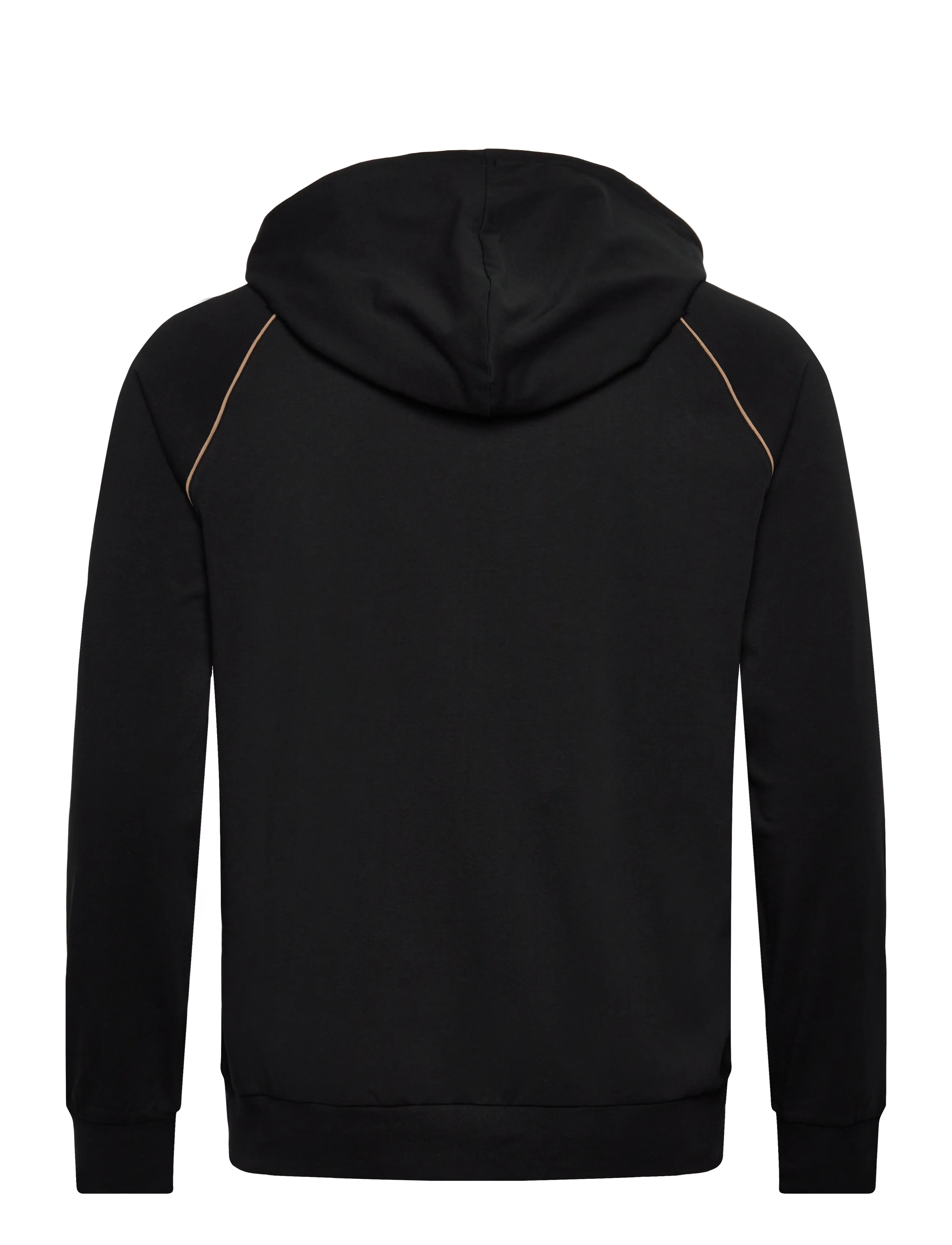 BOSS - Mix&Match Jacket H - hoodies - black - 2