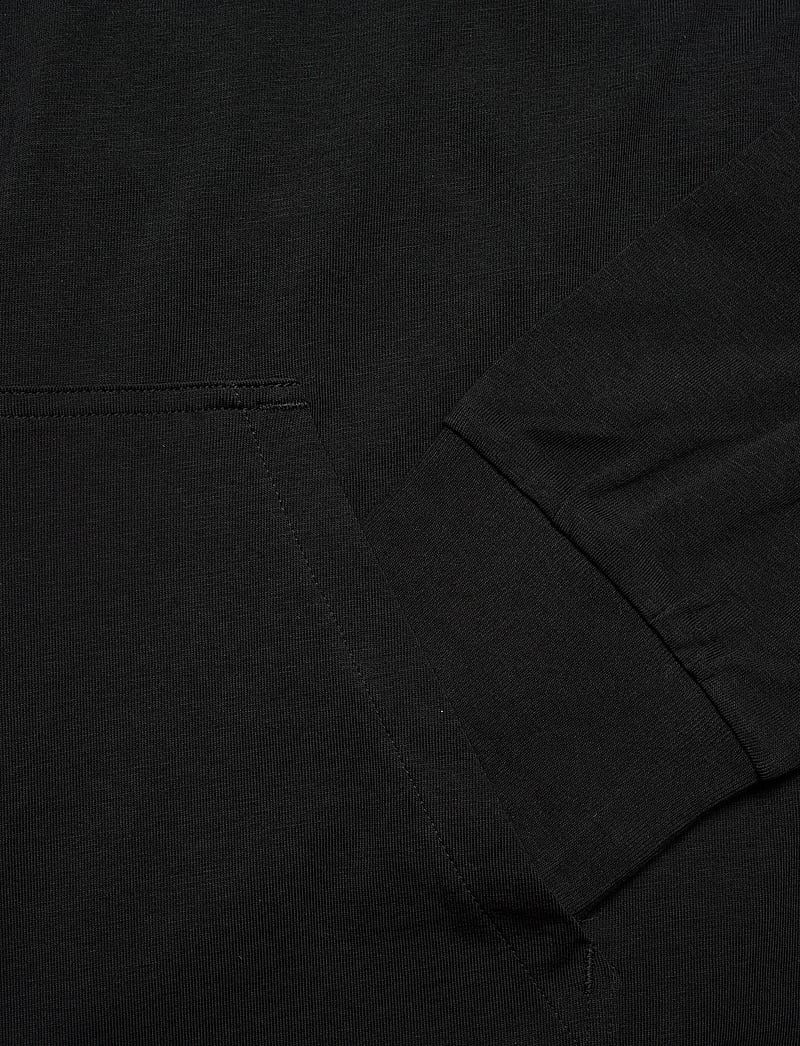 BOSS - Mix&Match Jacket H - kapuzenpullover - black - 3