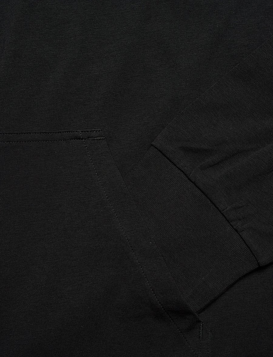 BOSS - Mix&Match Jacket H - hoodies - black - 5