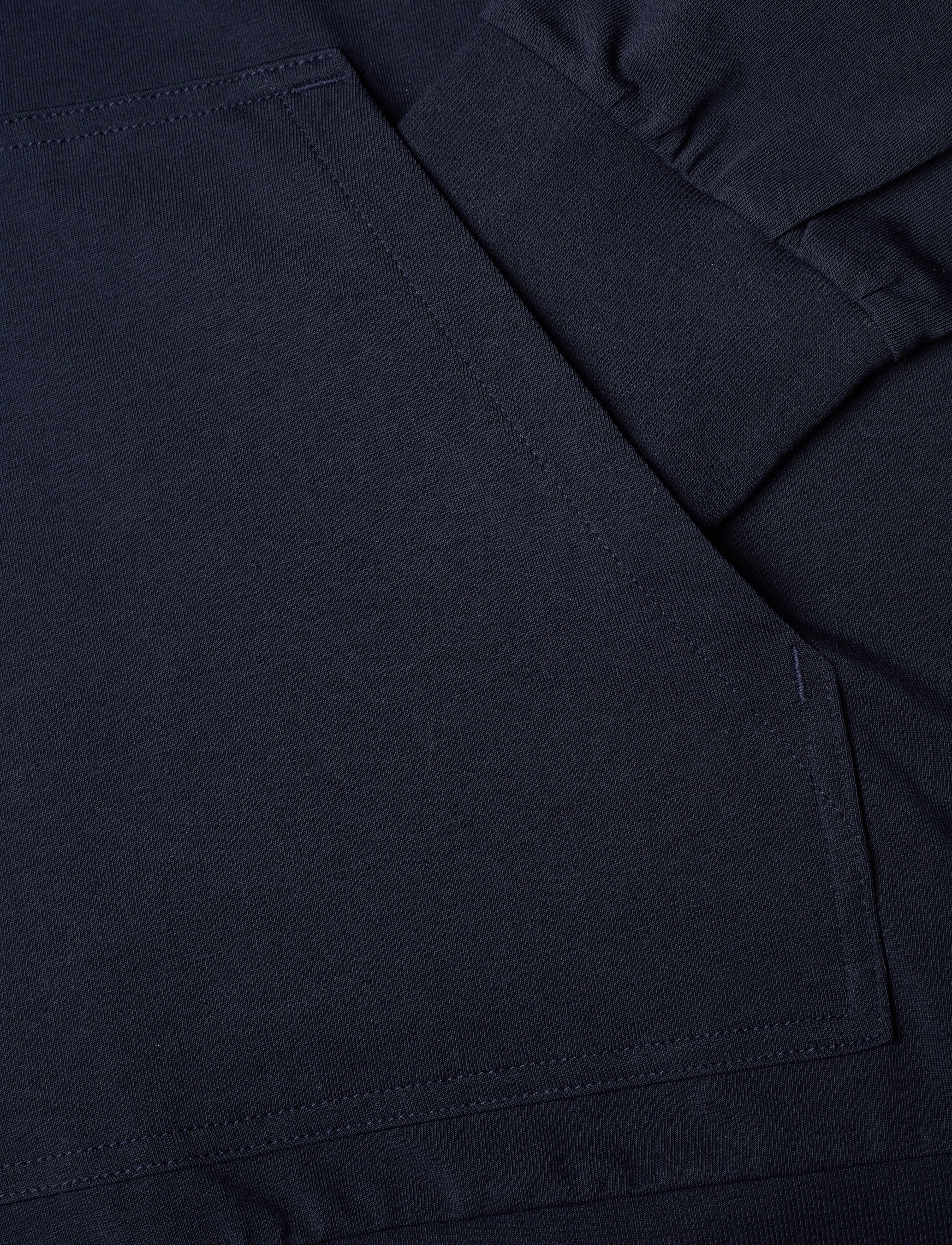 BOSS - Mix&Match Jacket H - sweatshirts - dark blue - 3