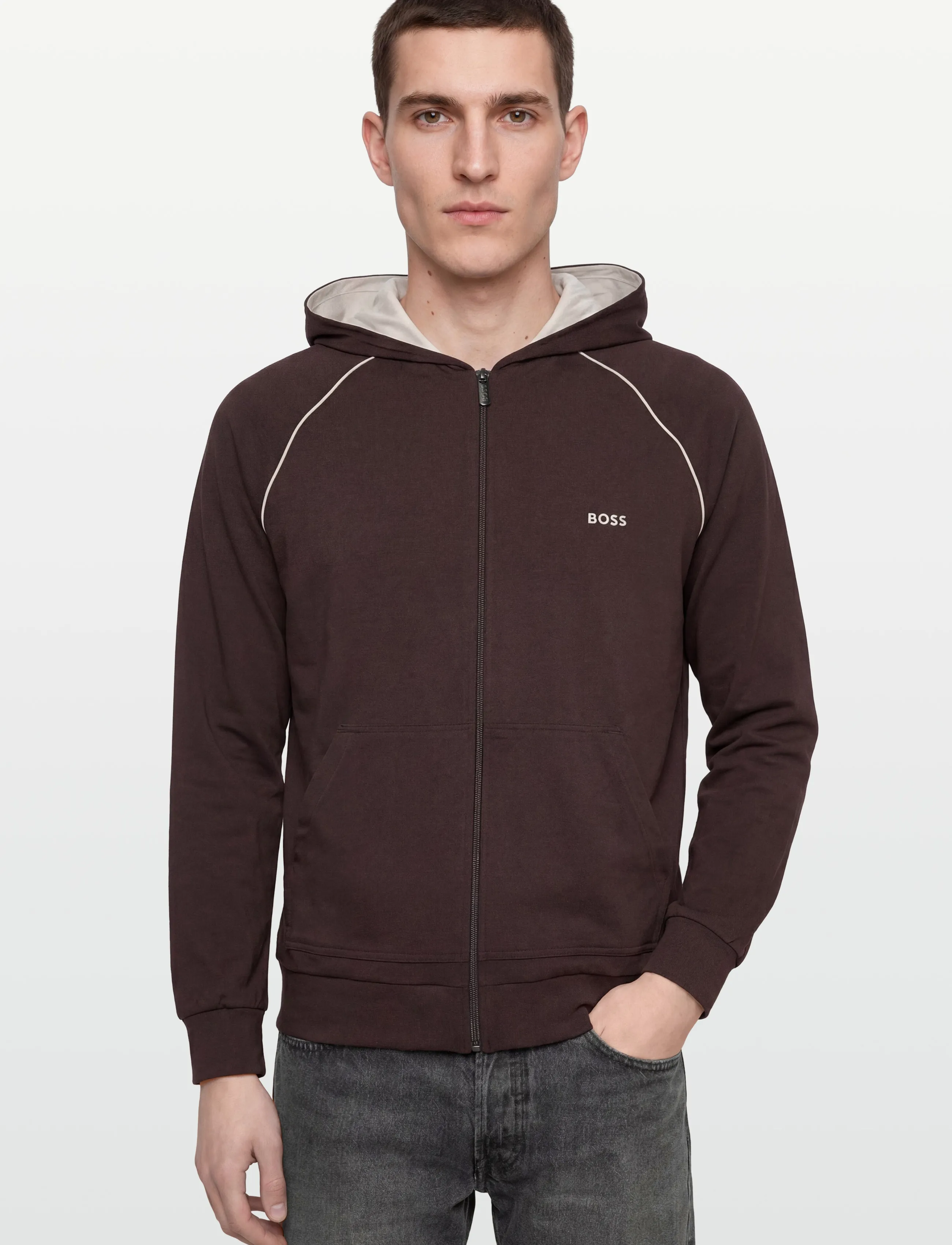 Mix&Match Jacket H 2