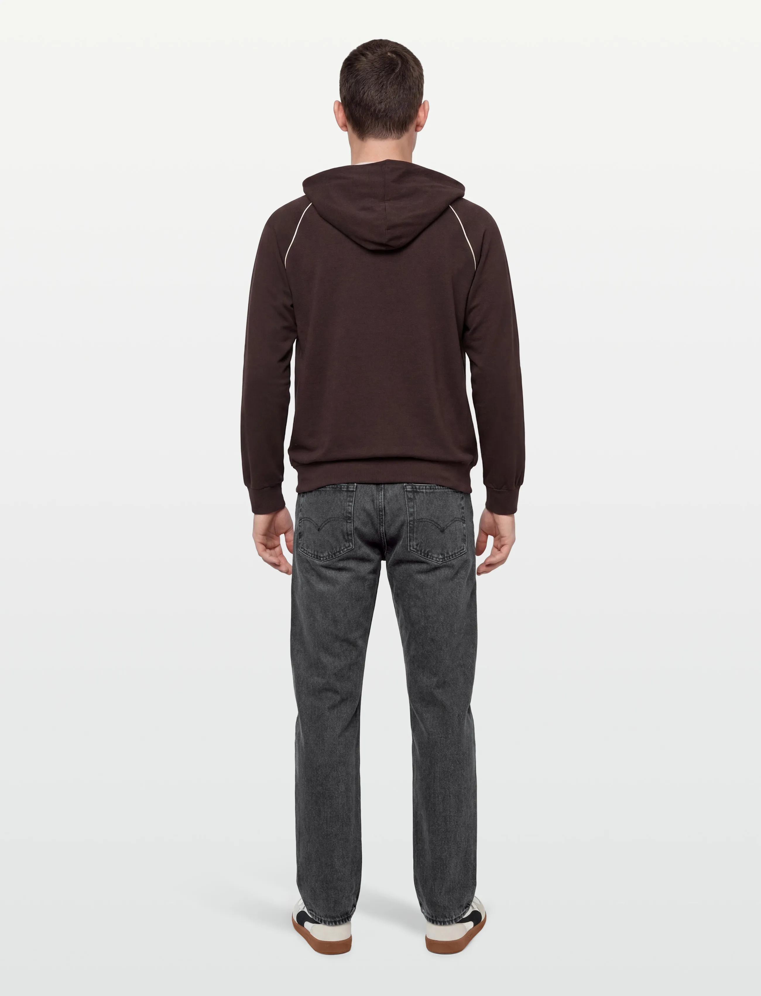 Mix&Match Jacket H 3