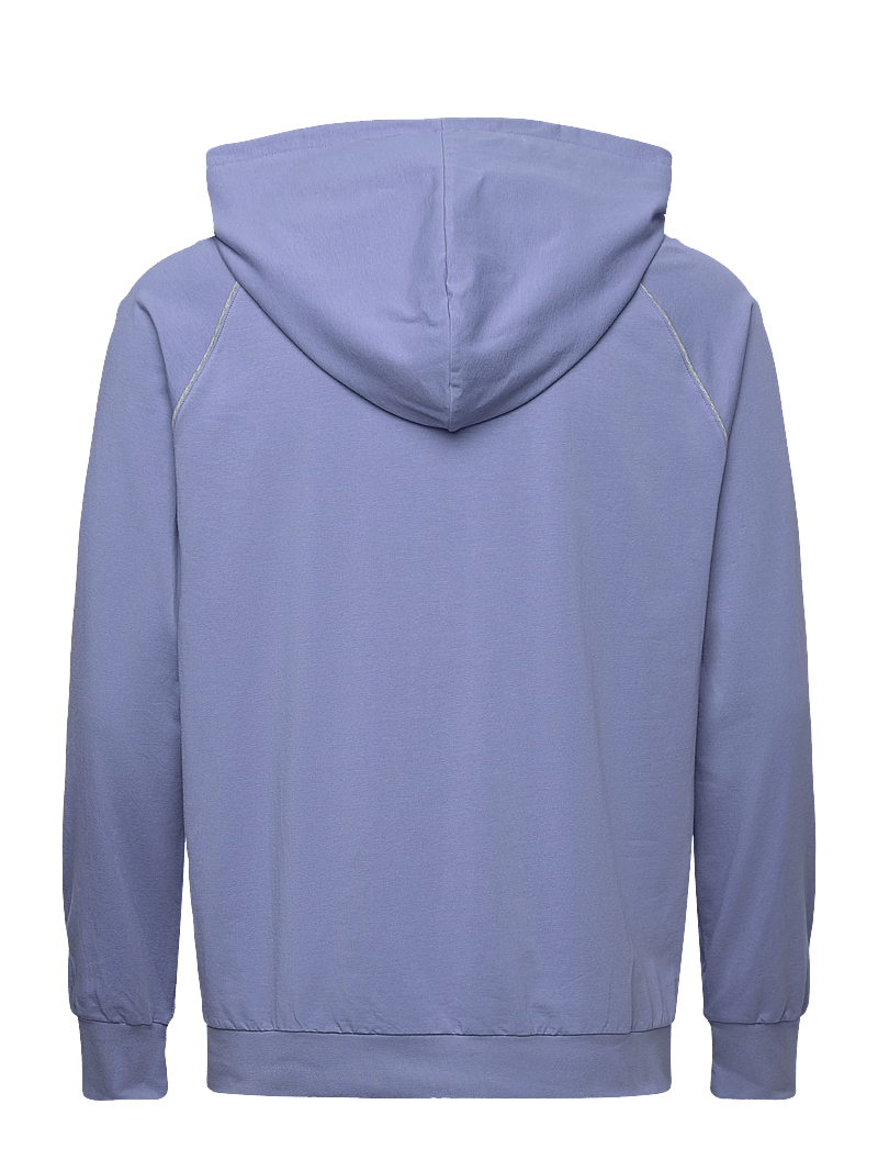 BOSS - Mix&Match Jacket H - kapuzenpullover - light/pastel blue - 2