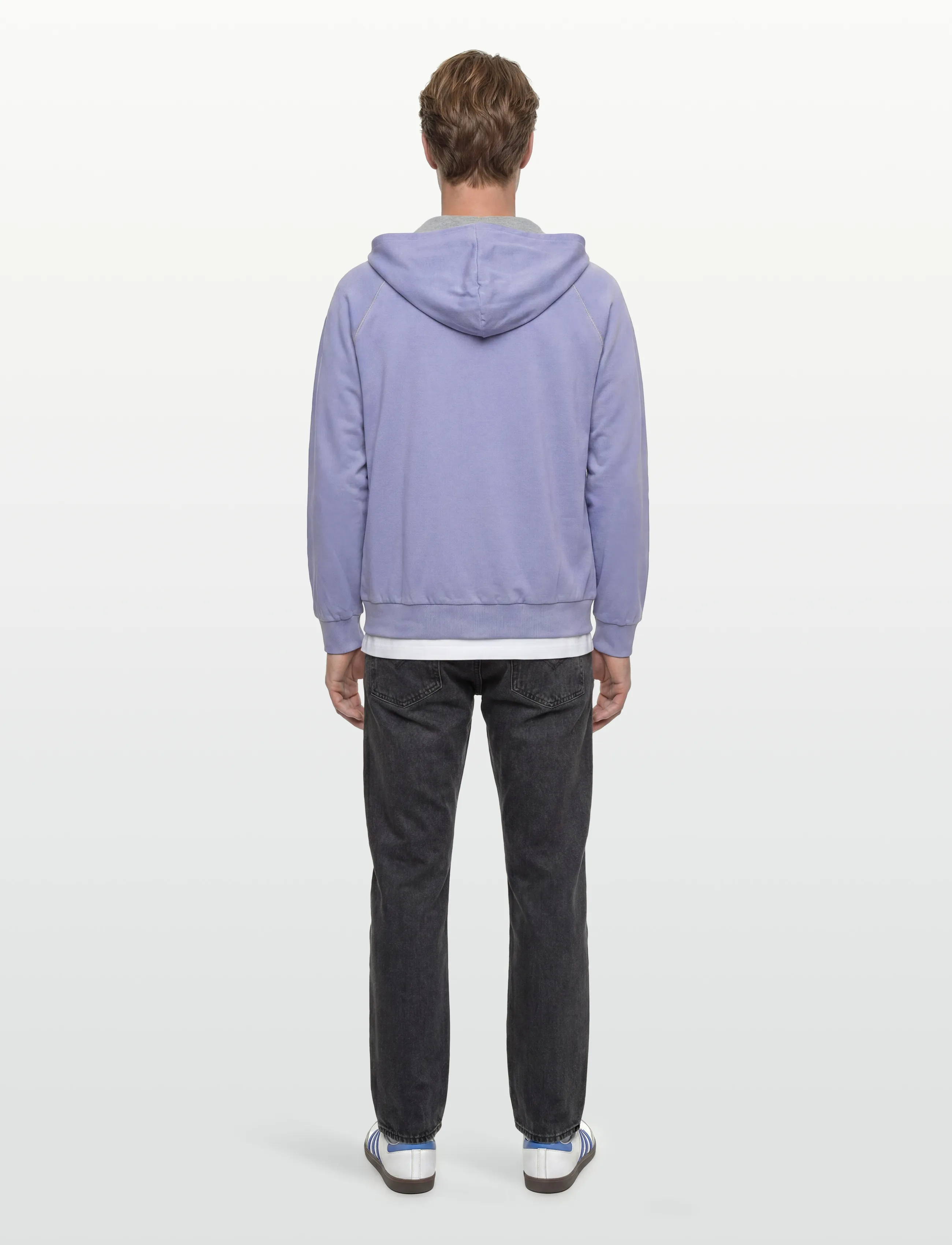 Mix&Match Jacket H 3