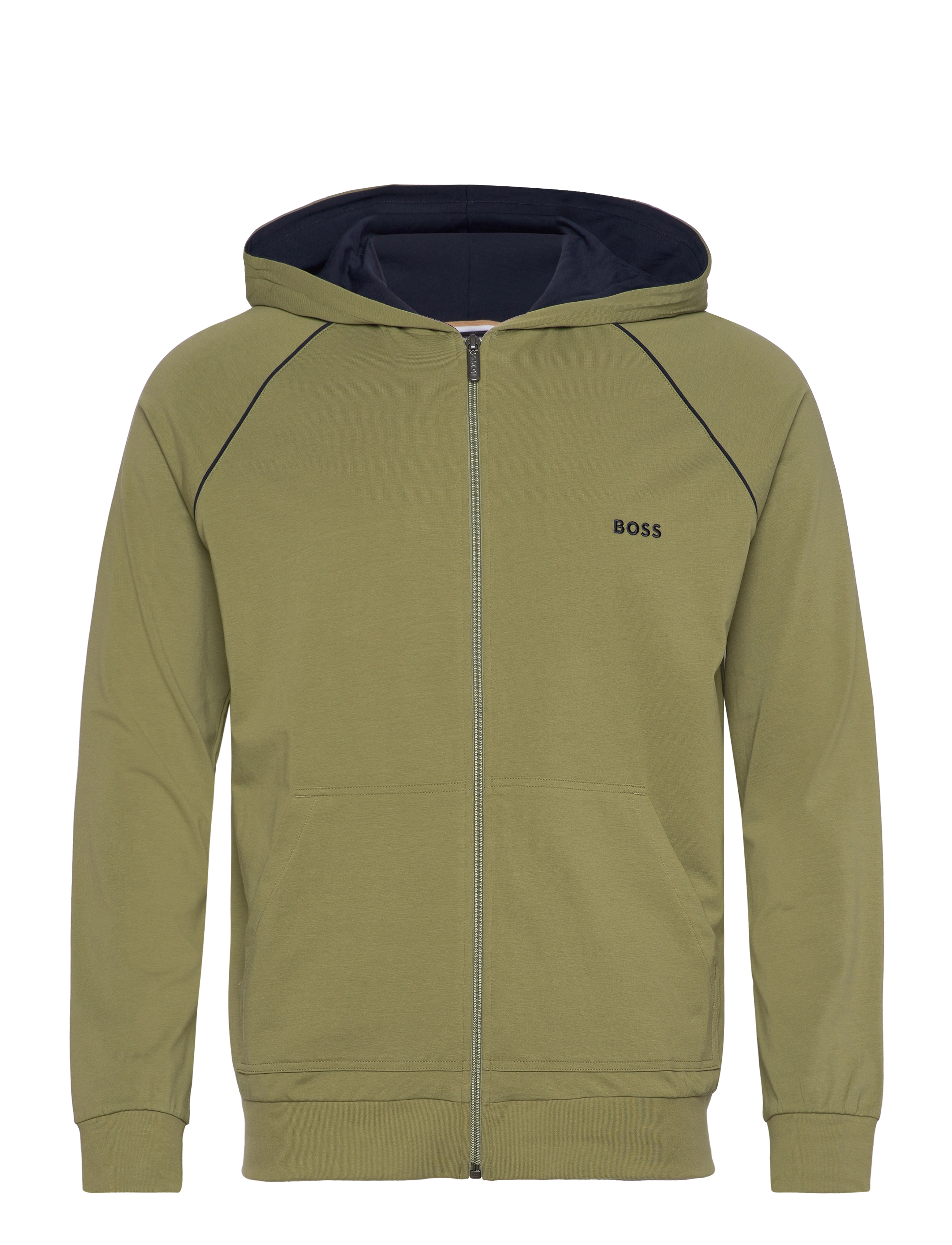MEDIUM GREEN