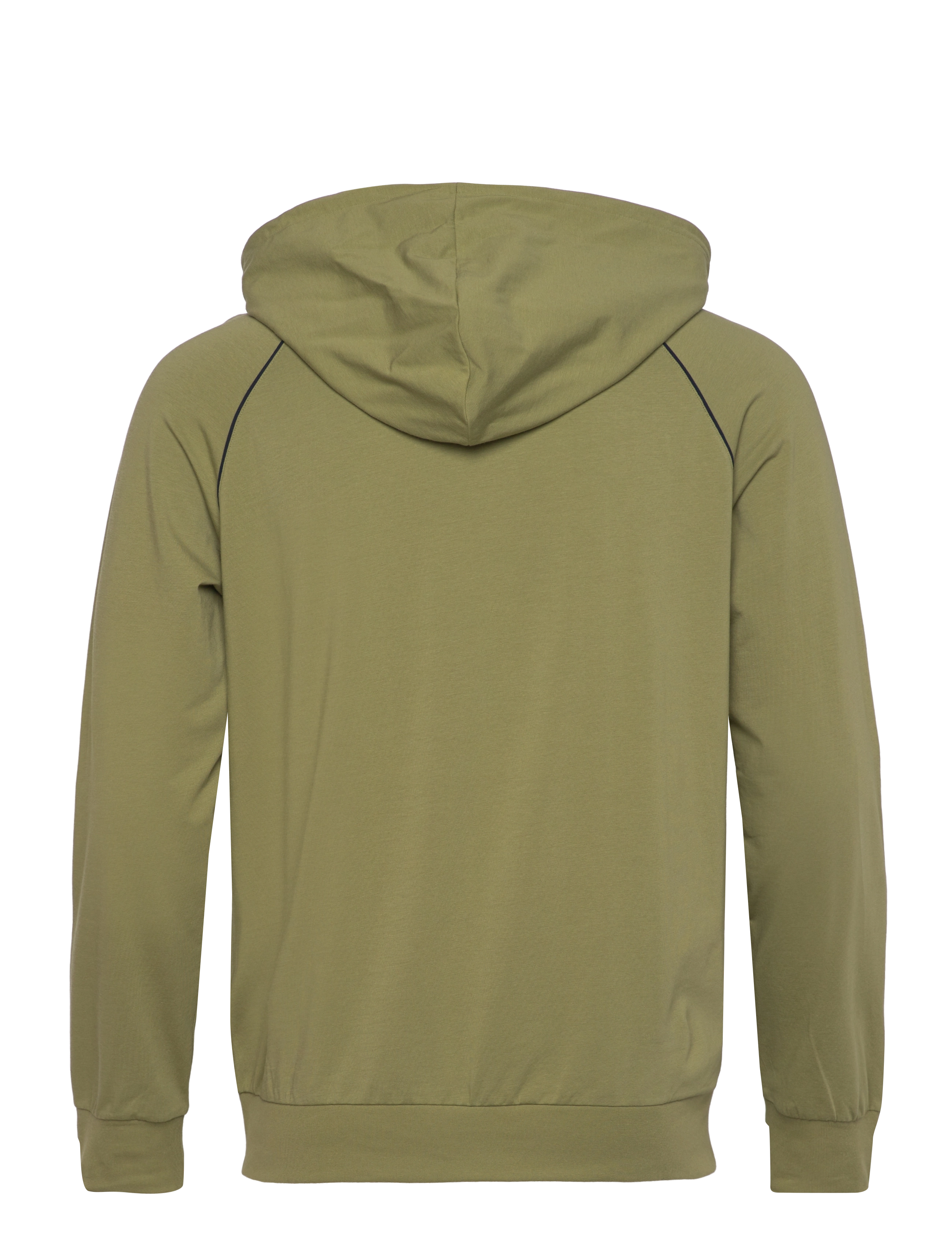 BOSS - Mix&Match Jacket H - sweatshirts - medium green - 1
