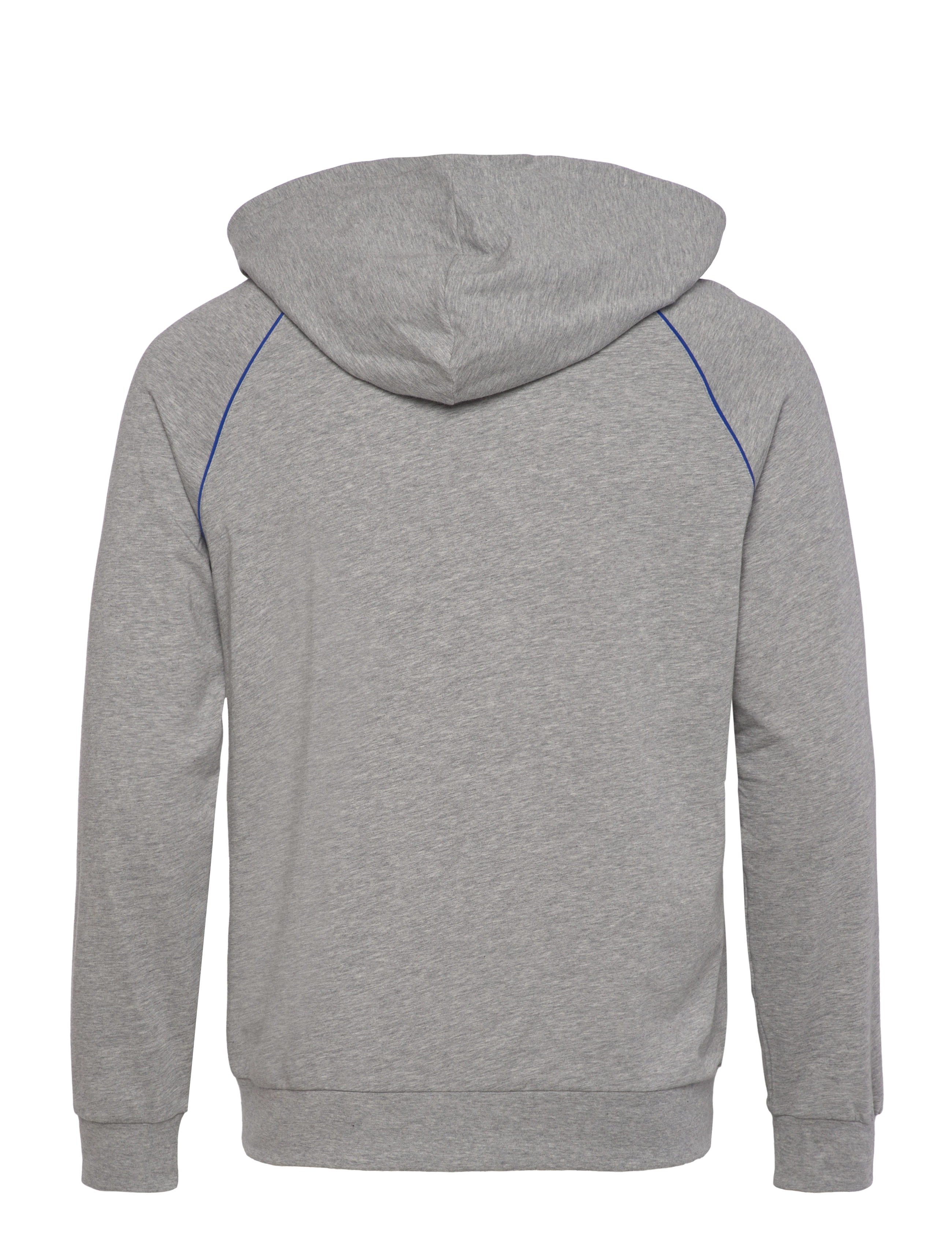 BOSS - Mix&Match Jacket H - sweatshirts - medium grey - 1