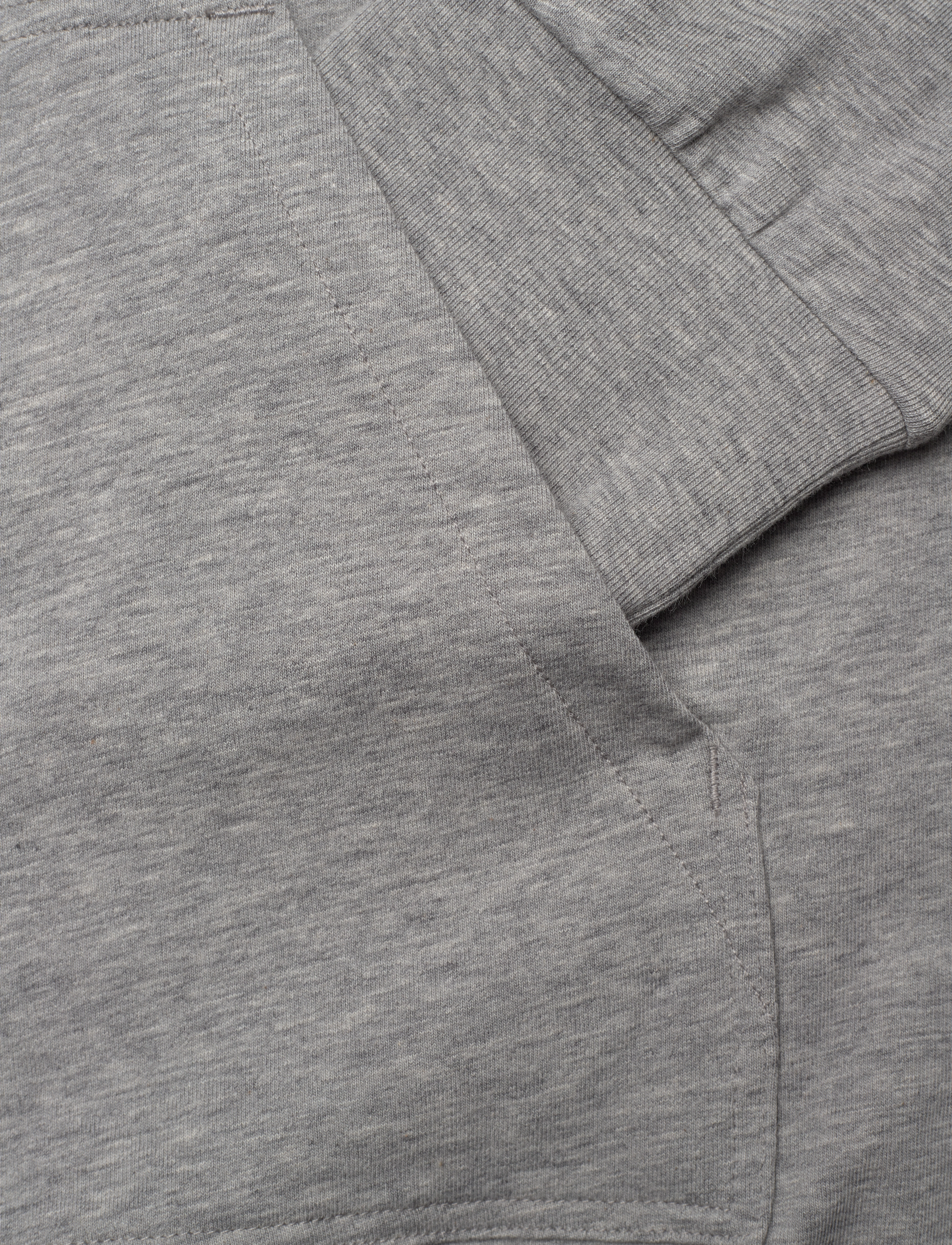 BOSS - Mix&Match Jacket H - sweatshirts - medium grey - 3