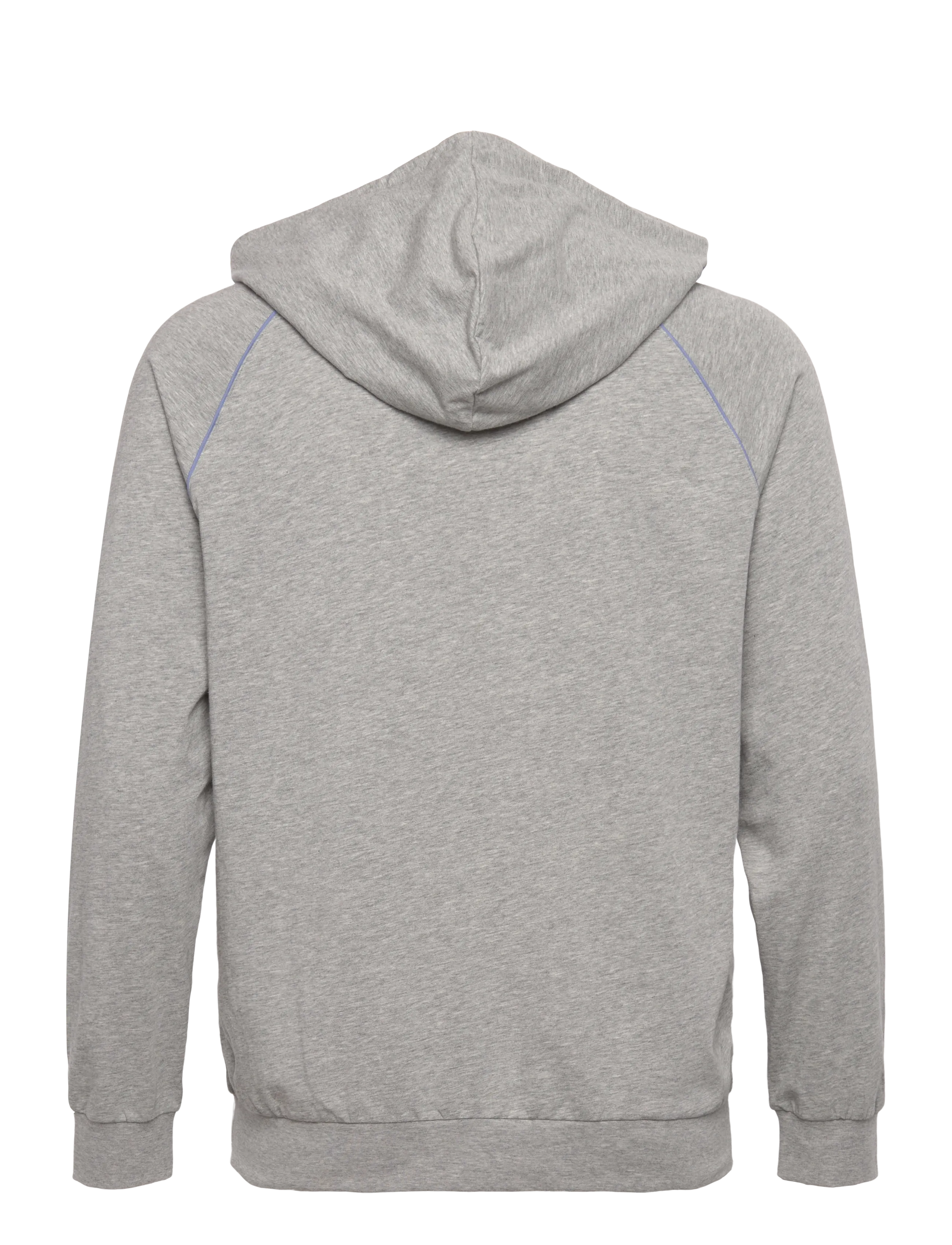 BOSS - Mix&Match Jacket H - hoodies - medium grey - 2