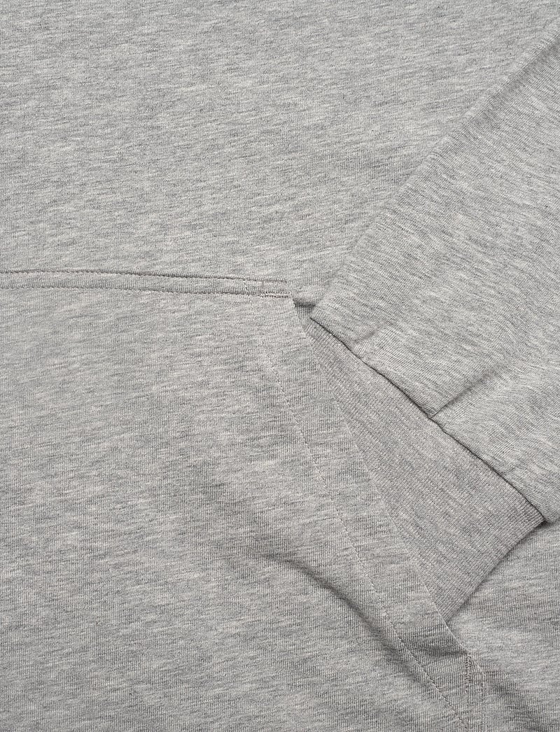 BOSS - Mix&Match Jacket H - kapuzenpullover - medium grey - 3