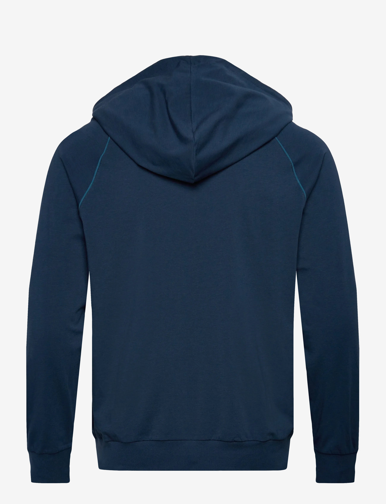 BOSS - Mix&Match Jacket H - kapuzenpullover - open blue - 1