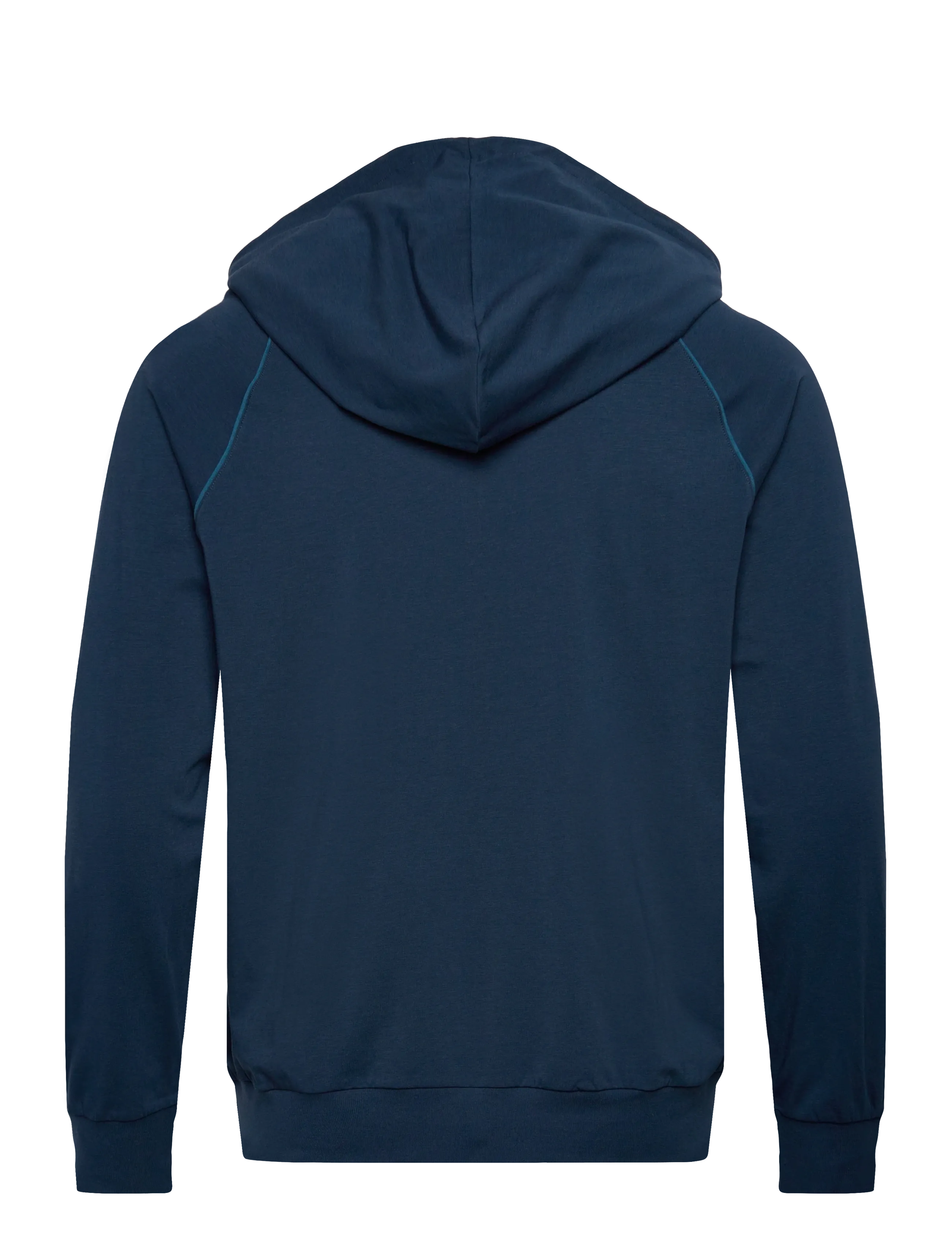 BOSS - Mix&Match Jacket H - hoodies - open blue - 1