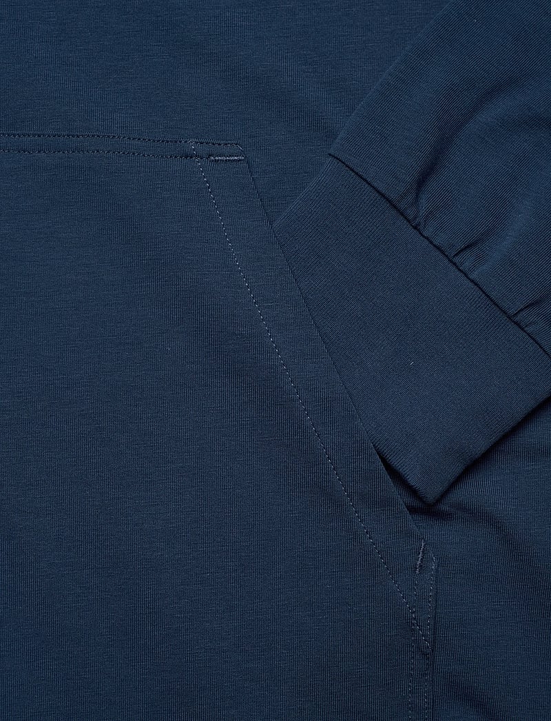 BOSS - Mix&Match Jacket H - kapuzenpullover - open blue - 3