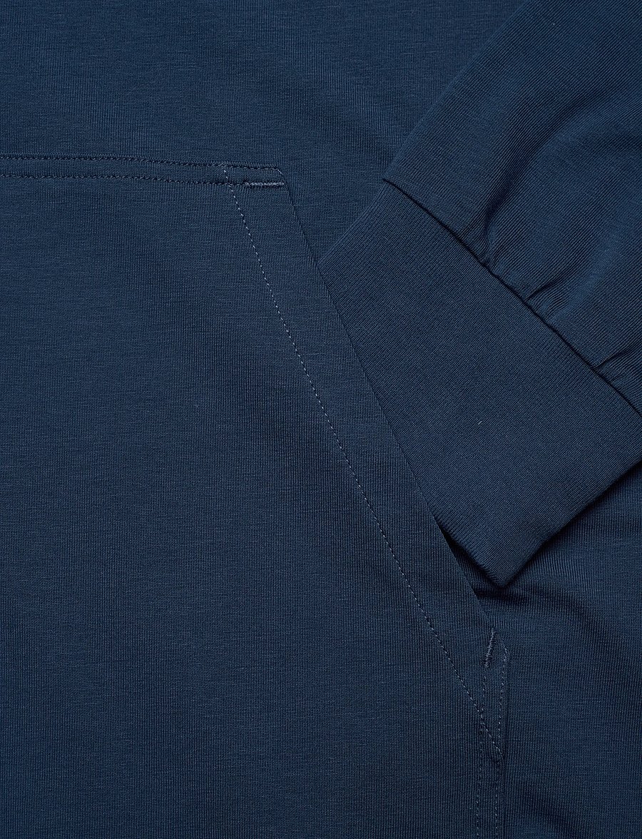 BOSS - Mix&Match Jacket H - hoodies - open blue - 3