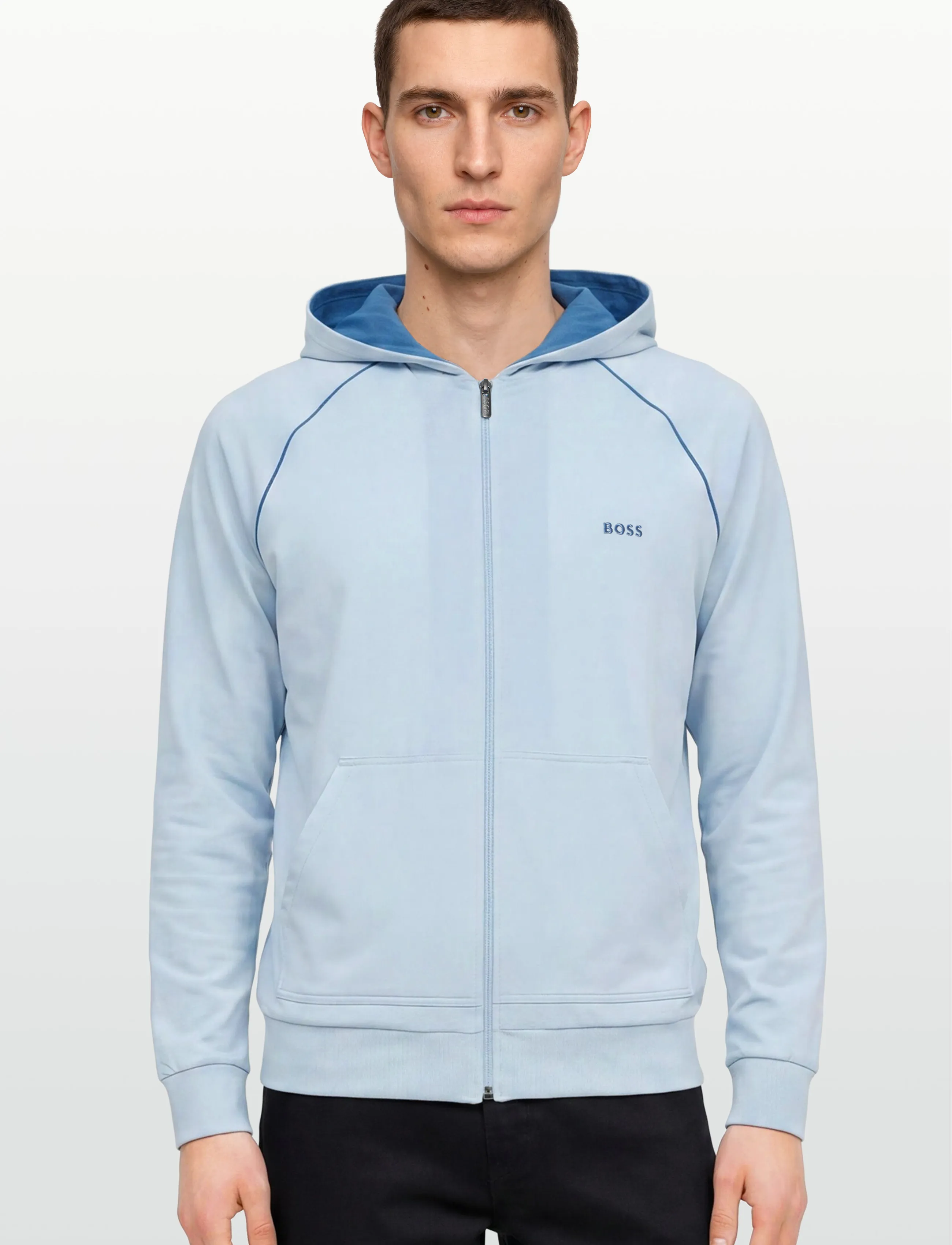 Mix&Match Jacket H 2