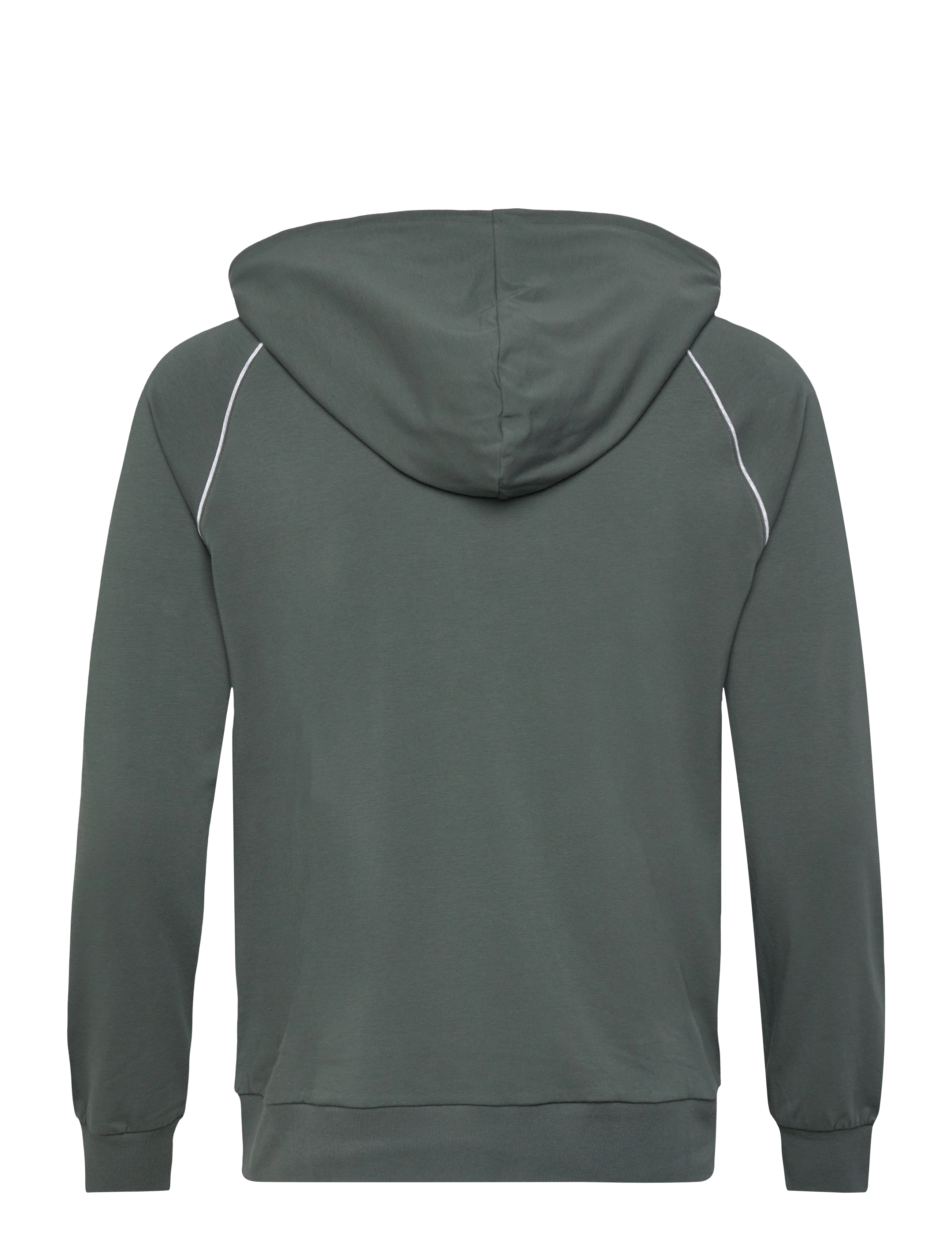 BOSS - Mix&Match Jacket H - hettupeysur - open green - 1