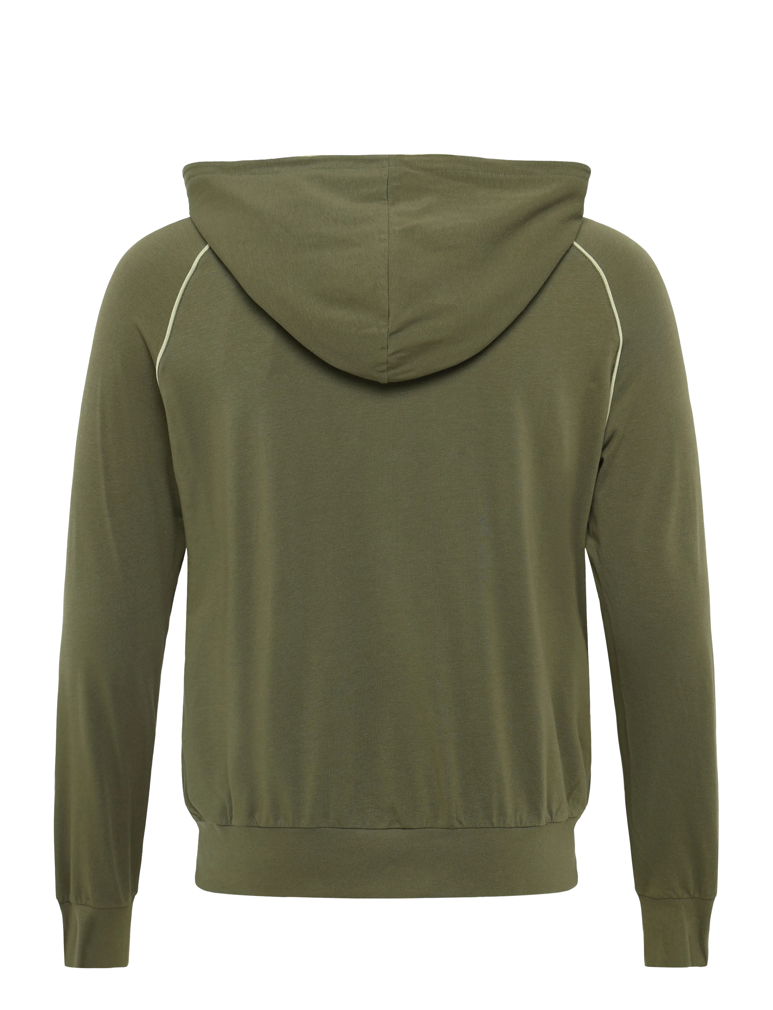 BOSS - Mix&Match Jacket H - hoodies - open green - 2