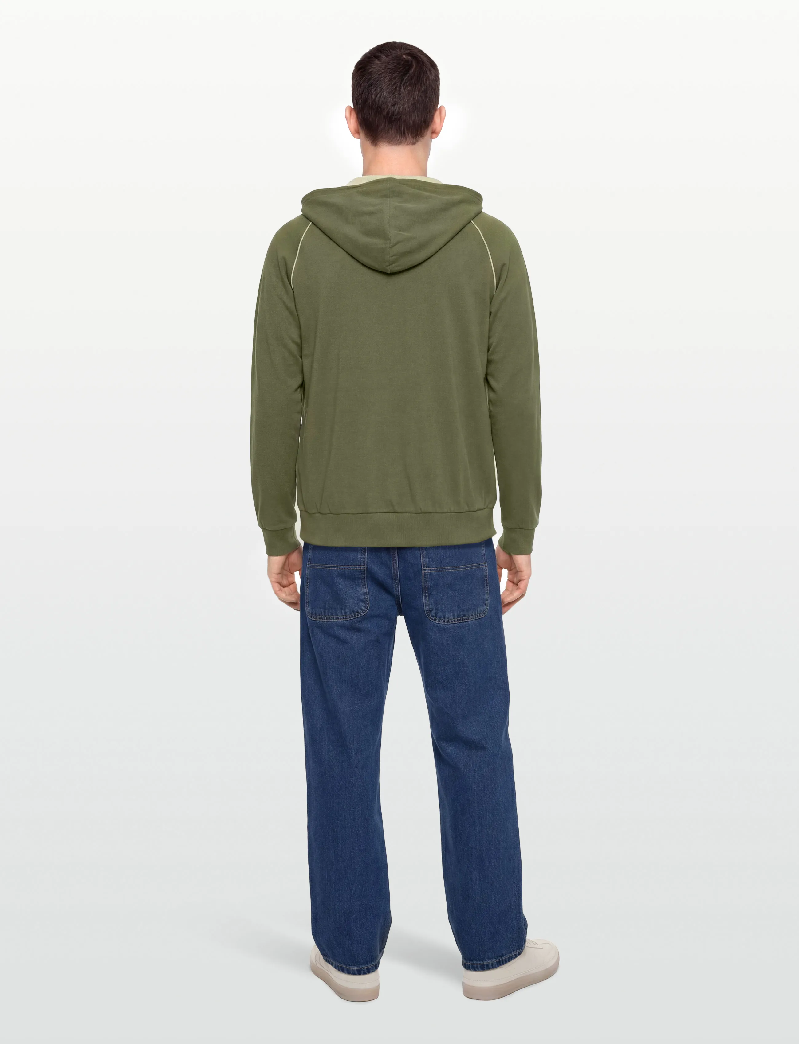 Mix&Match Jacket H 3