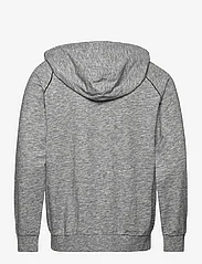 BOSS - Mix&Match Jacket H - džemperiai su gobtuvu - open grey - 1