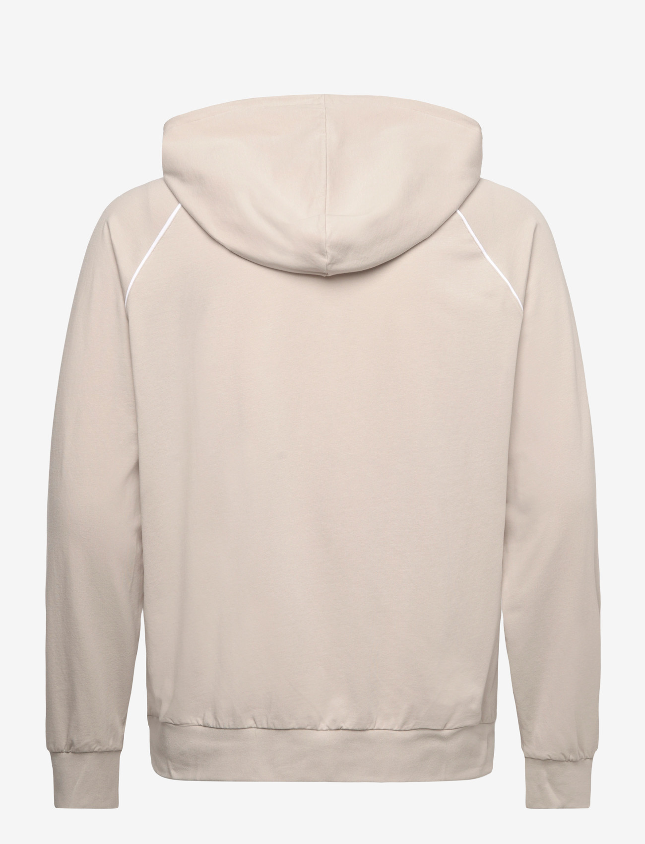BOSS - Mix&Match Jacket H - sweatshirts - open grey - 2