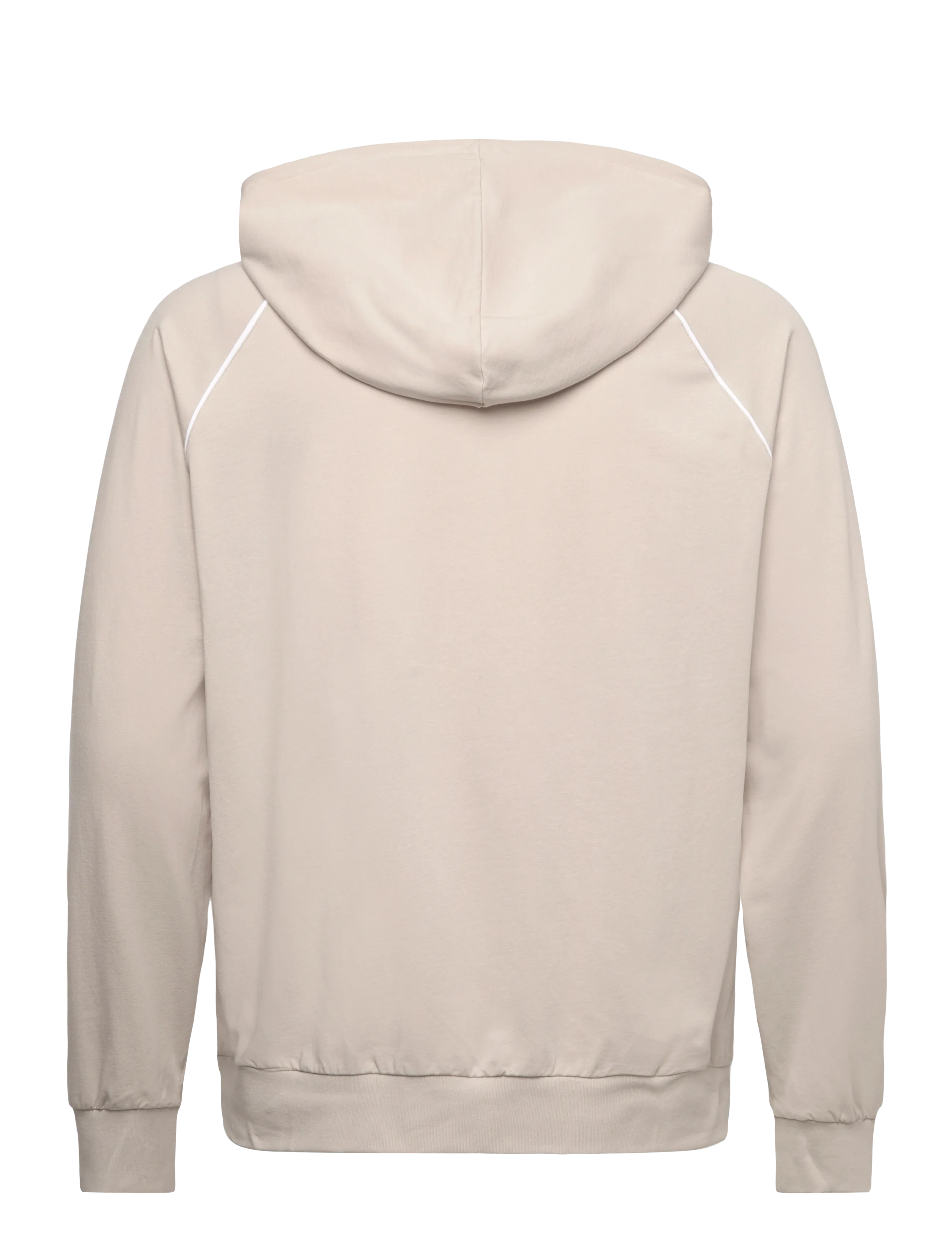 BOSS - Mix&Match Jacket H - dressipluusid - open grey - 2