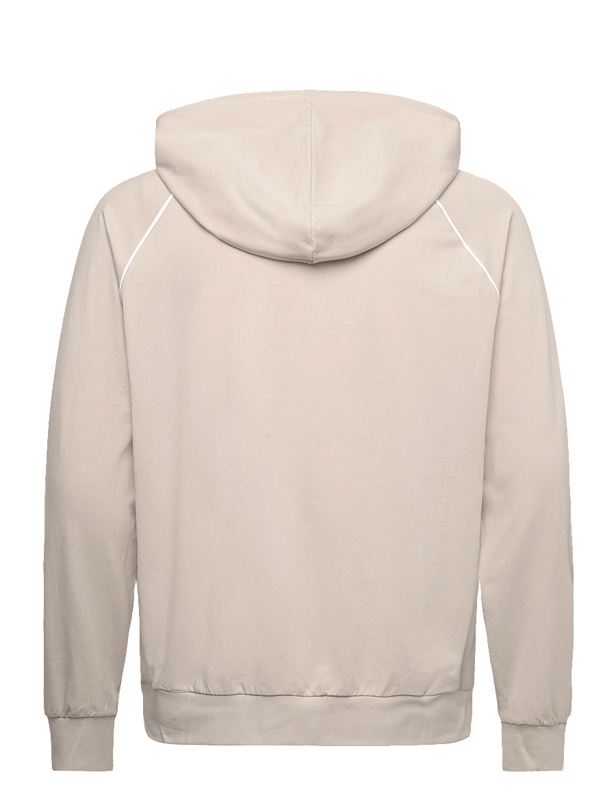 BOSS - Mix&Match Jacket H - hoodies - open grey - 2