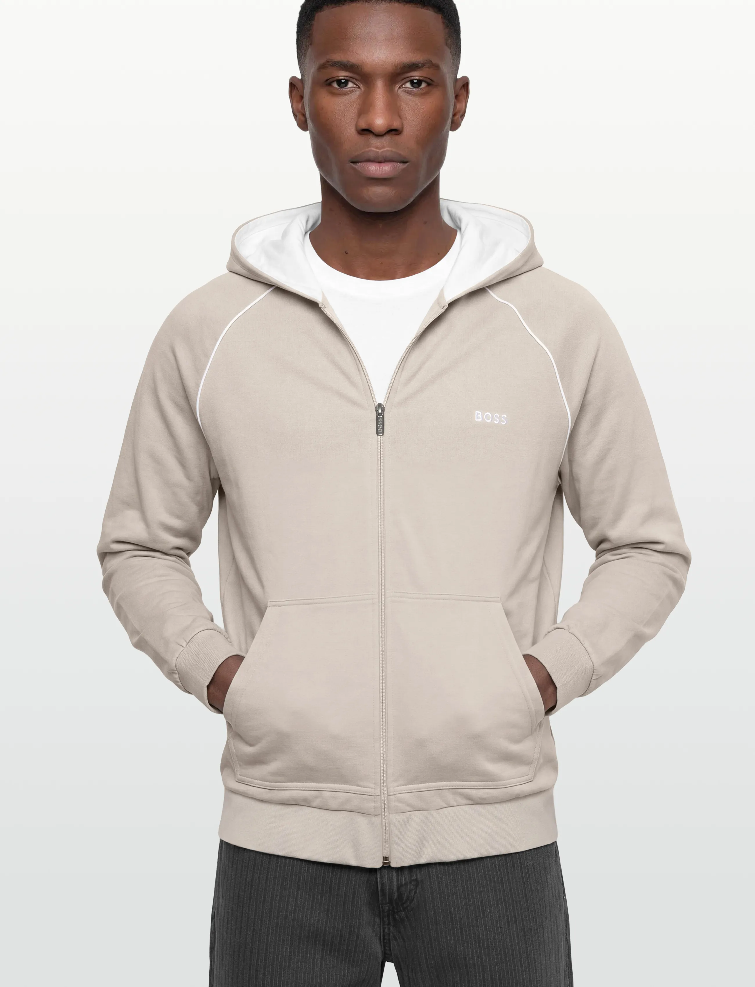 Mix&Match Jacket H 2