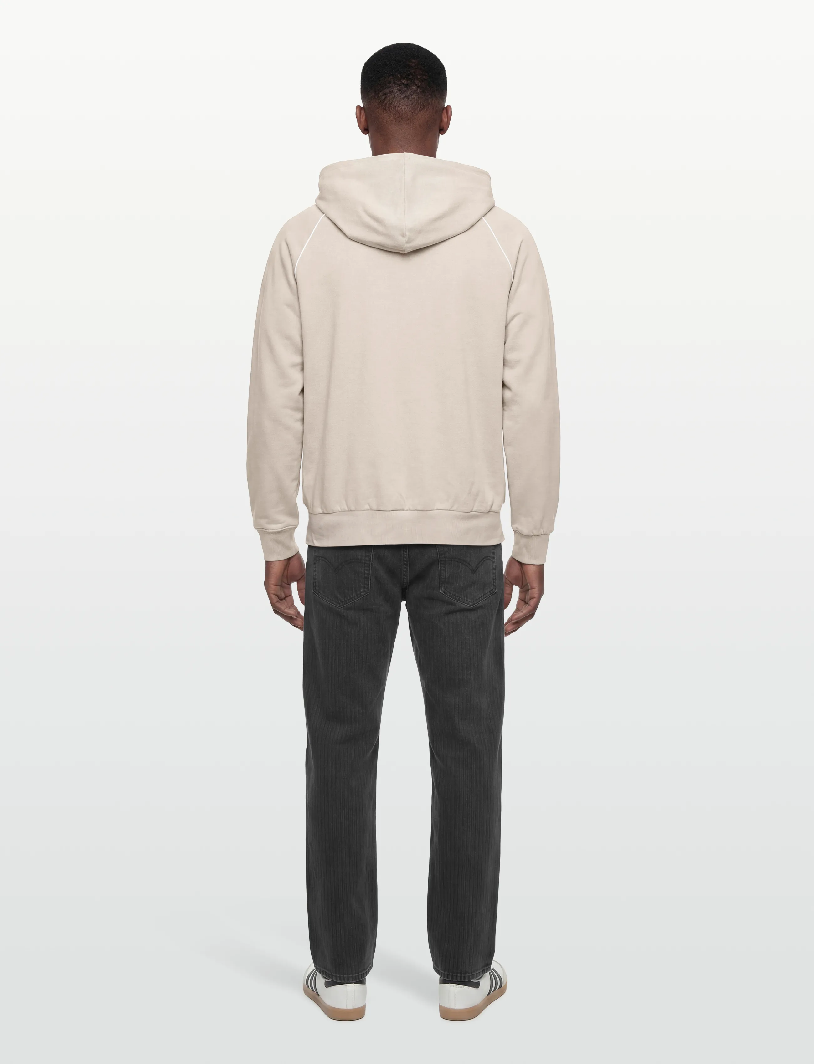 Mix&Match Jacket H 3