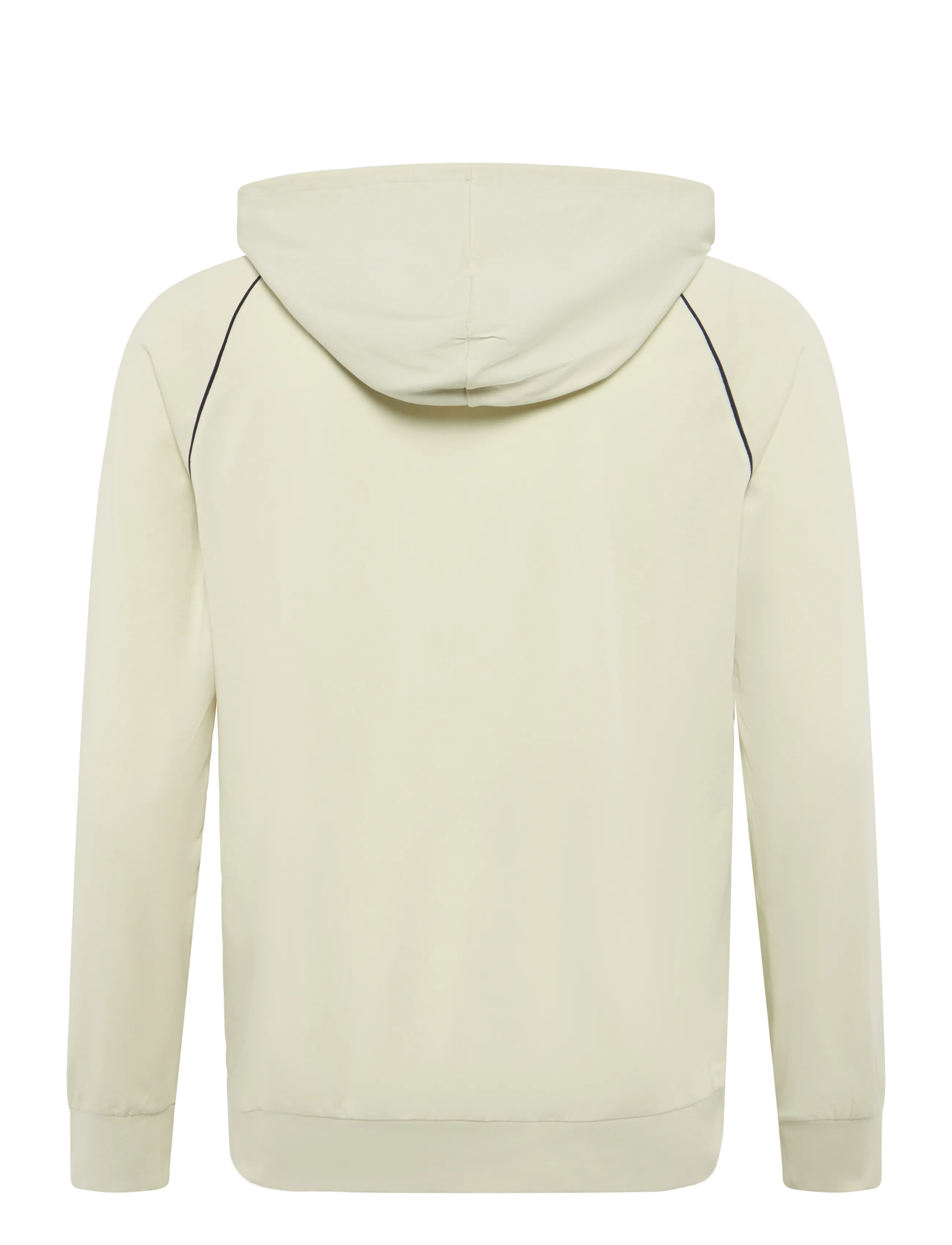 BOSS - Mix&Match Jacket H - kapuzenpullover - open white - 2