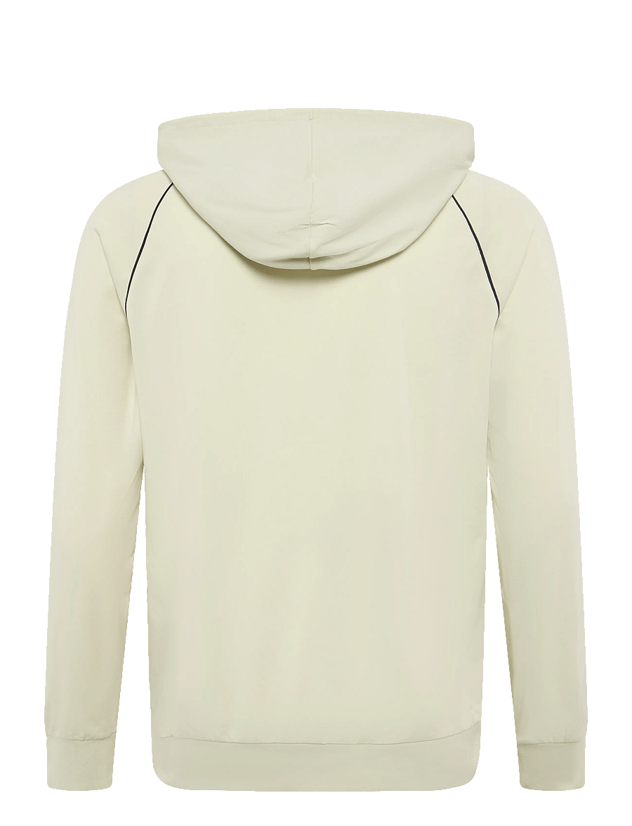 BOSS - Mix&Match Jacket H - hoodies - open white - 2