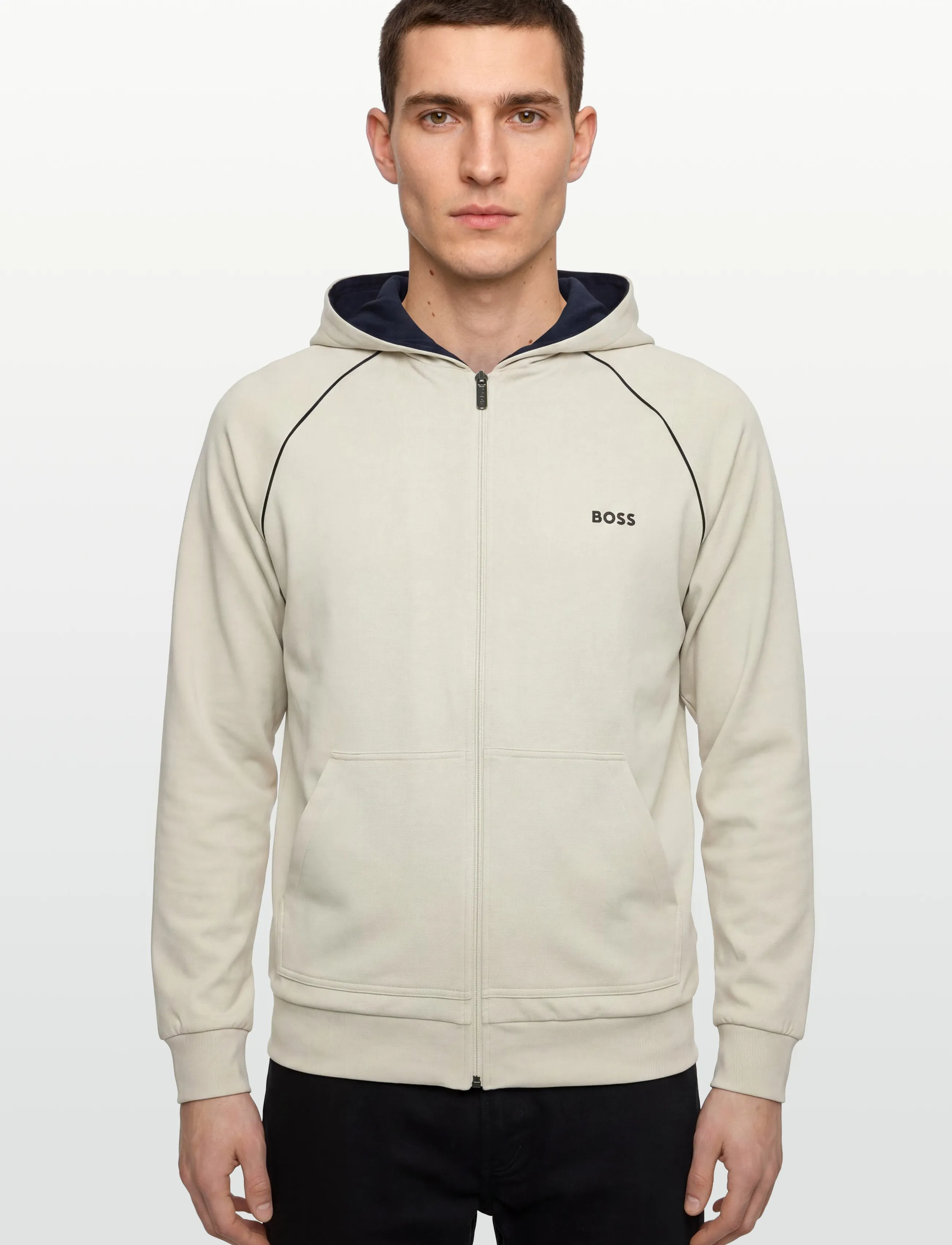Mix&Match Jacket H 2