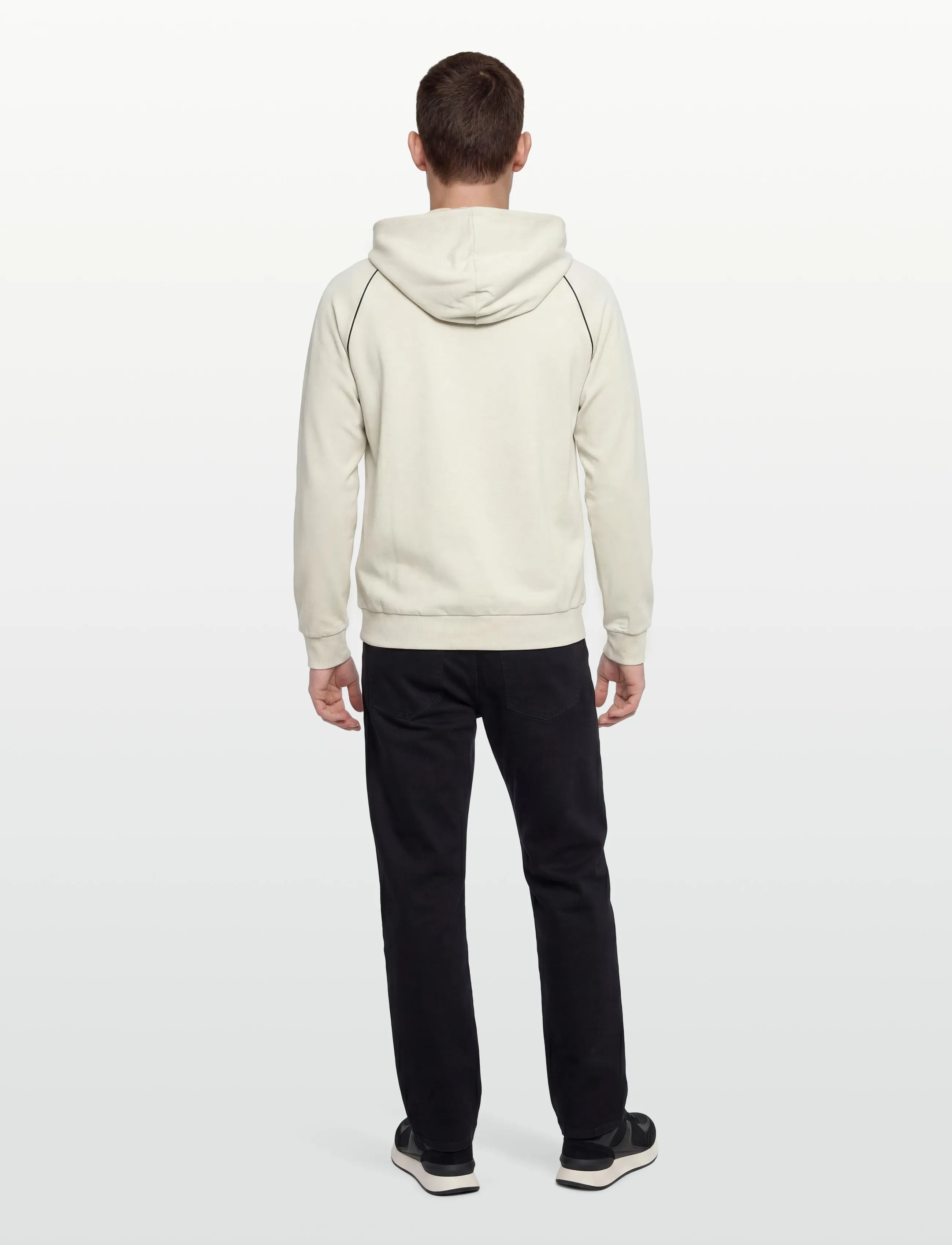 Mix&Match Jacket H 3