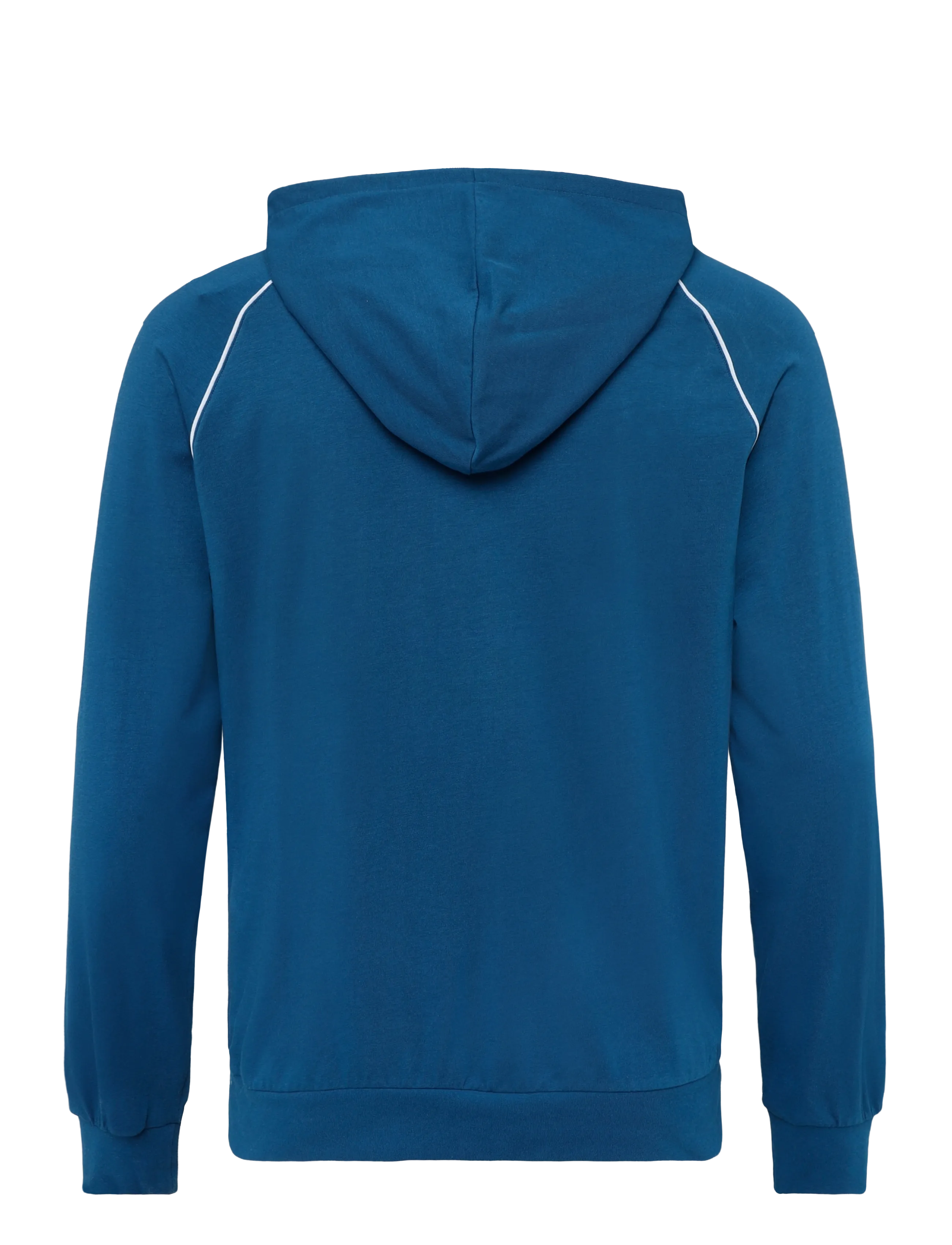BOSS - Mix&Match Jacket H - kapuutsiga pusad - turquoise/aqua - 2
