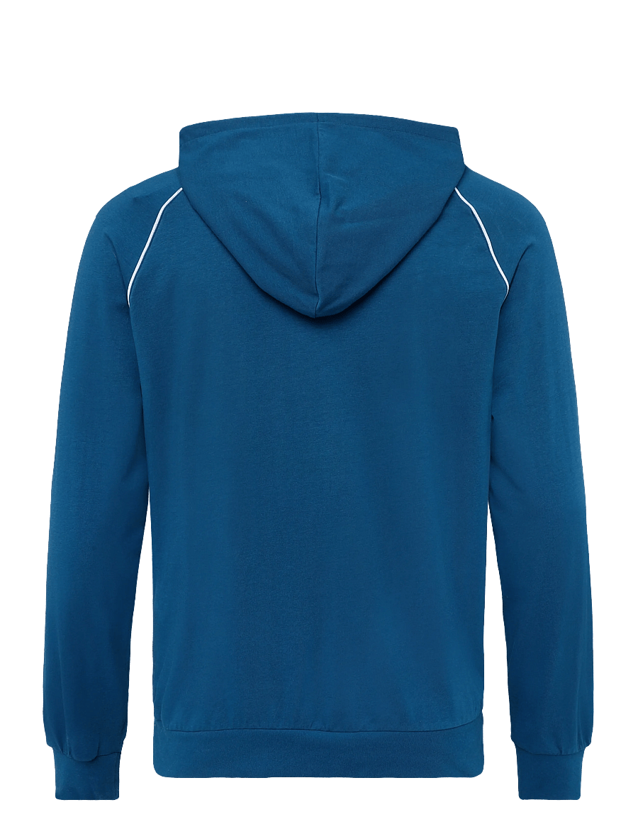 BOSS - Mix&Match Jacket H - hoodies - turquoise/aqua - 2