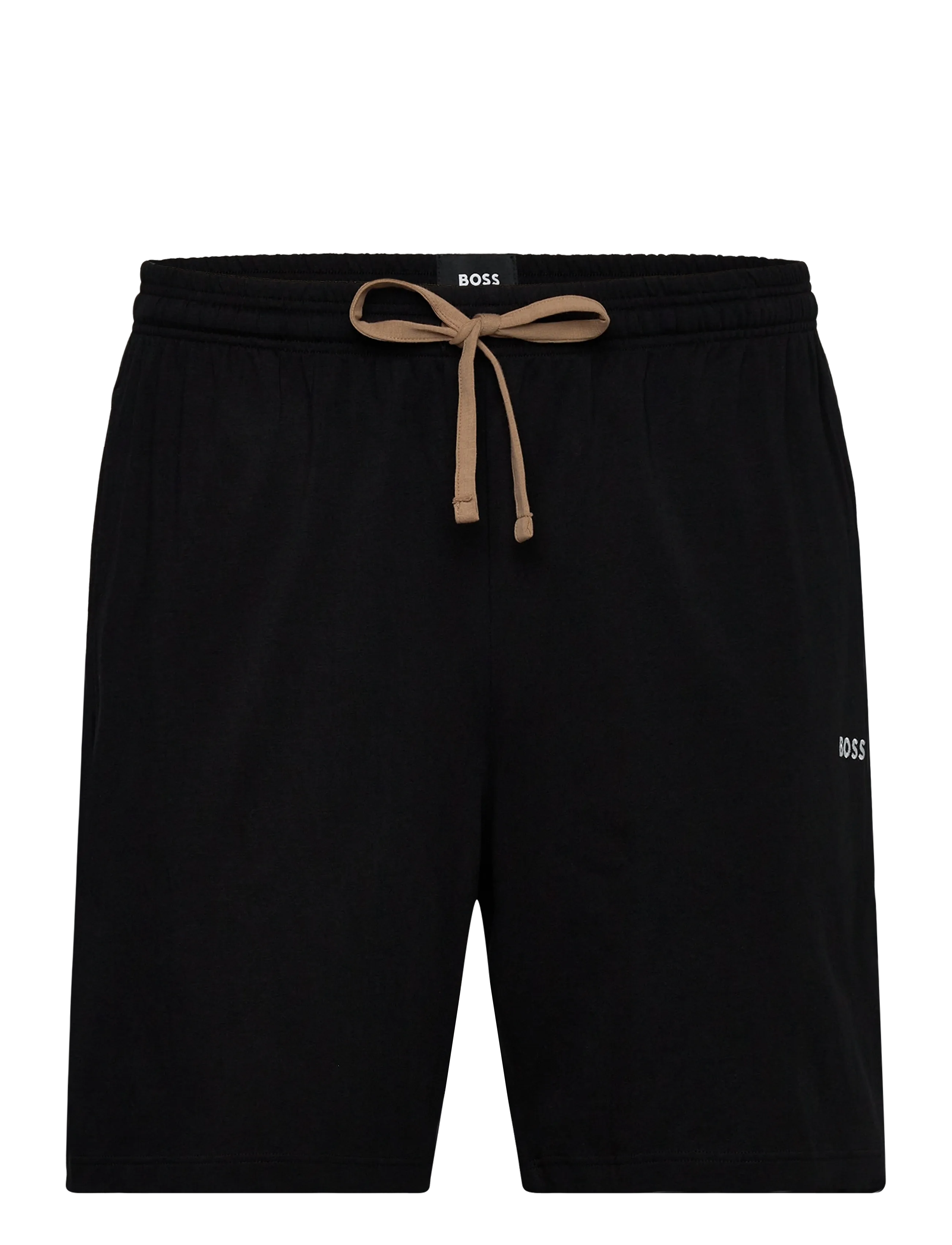 BOSS Mix&Match Kurz Cw Schwarz - S - Herren