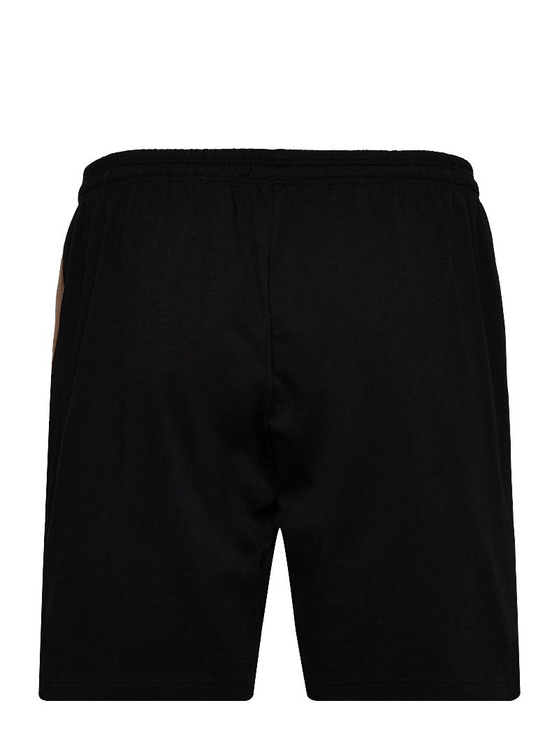 BOSS - Mix&Match Short CW - pyjamahose - black - 1
