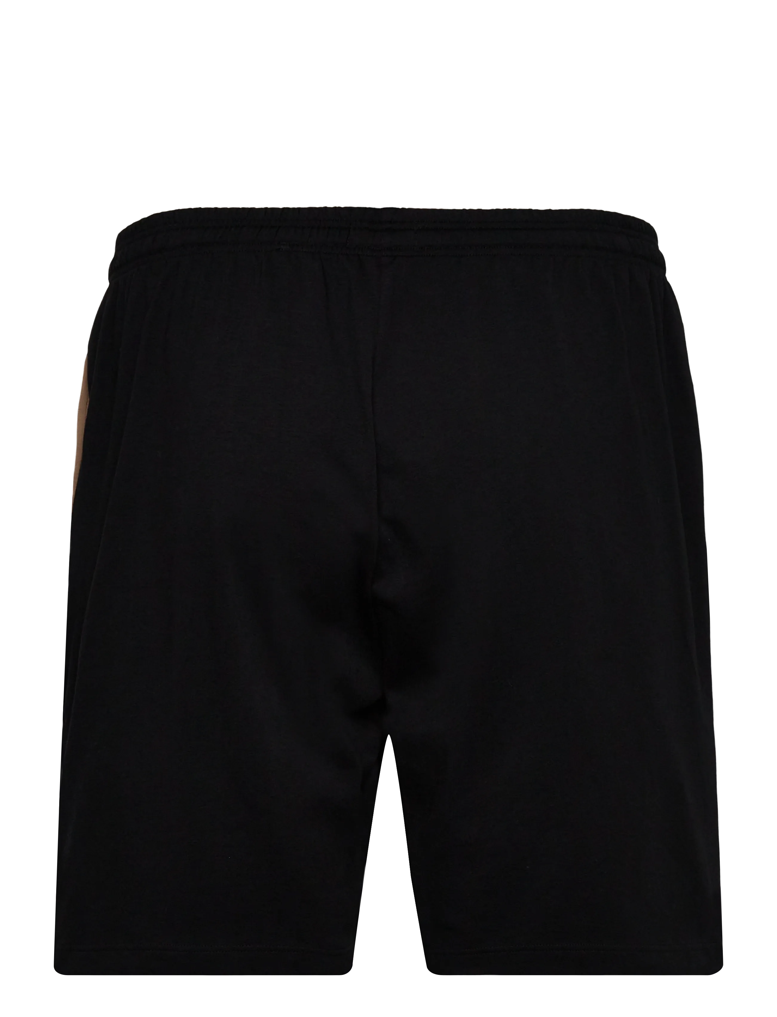 BOSS - Mix&Match Short CW - pyjamasbyxor - black - 1