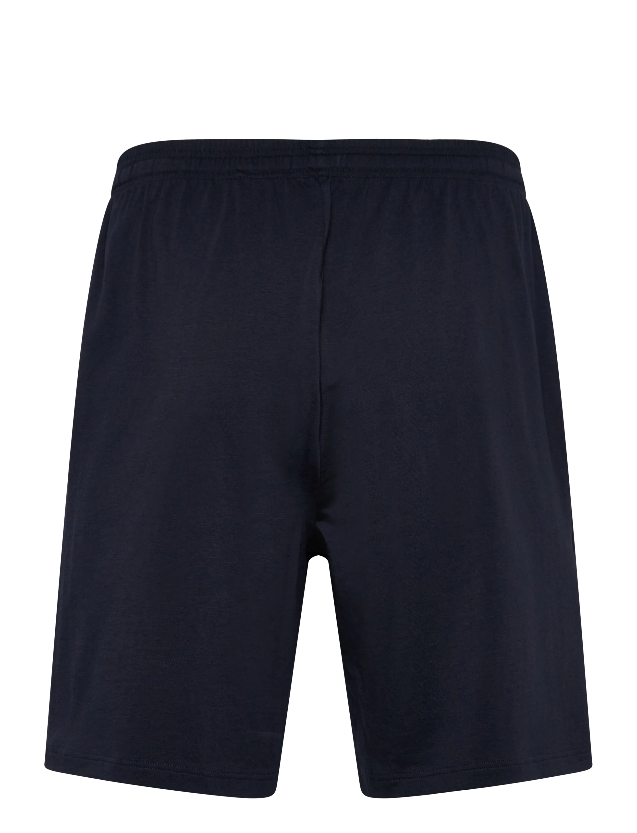 BOSS - Mix&Match Short CW - pyjamahose - dark blue - 1