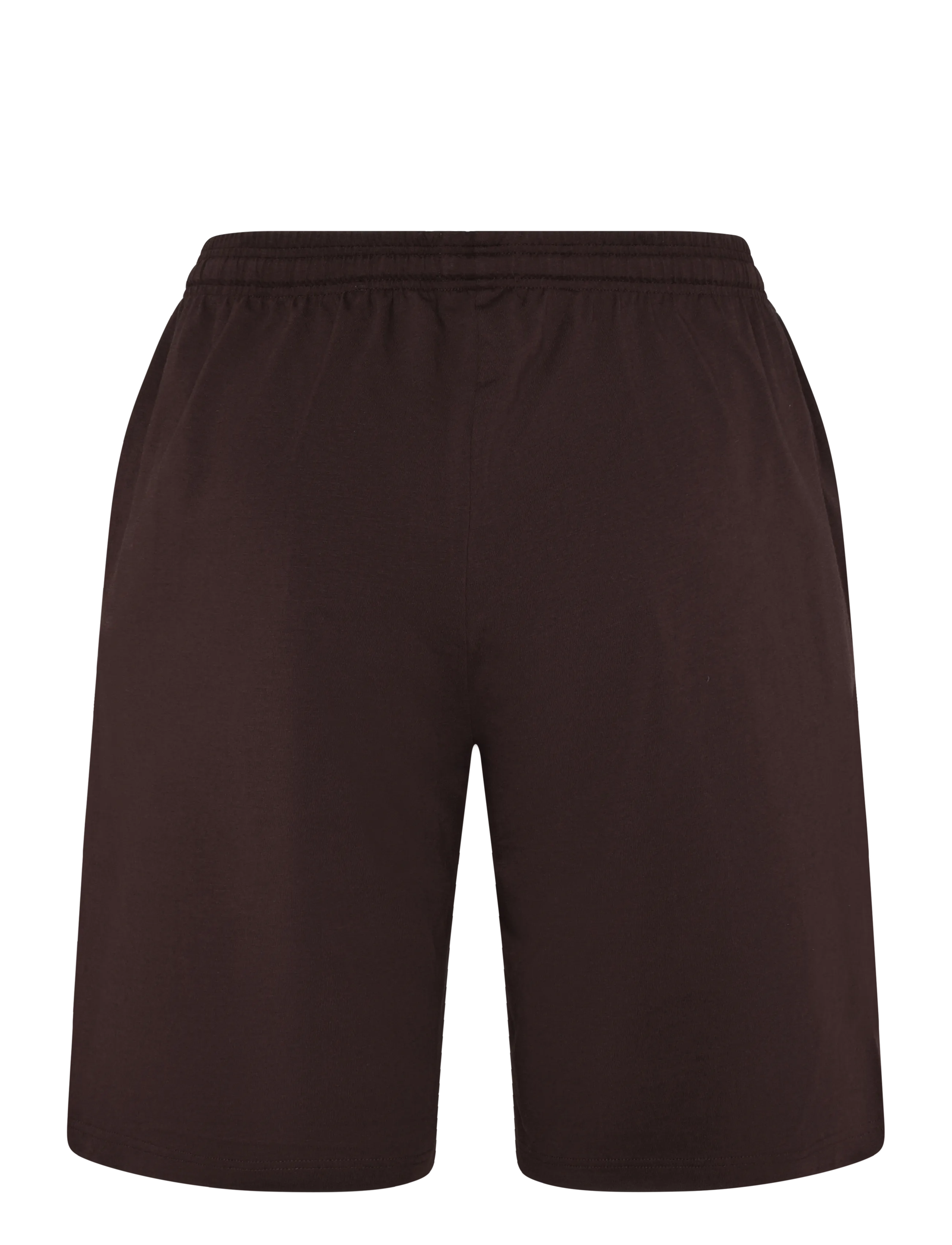 BOSS - Mix&Match Short CW - freizeitshorts - dark brown - 1