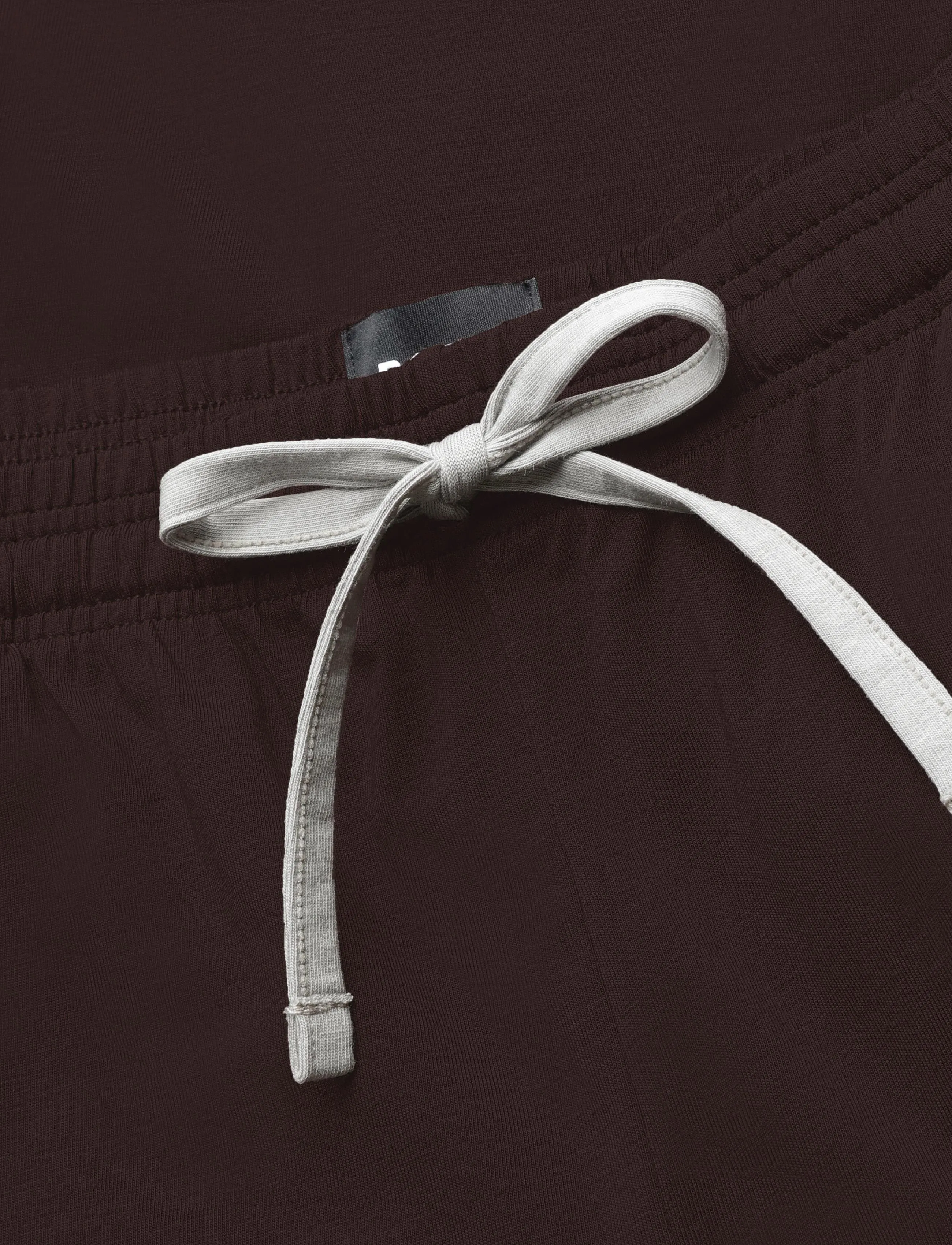 BOSS - Mix&Match Short CW - freizeitshorts - dark brown - 2