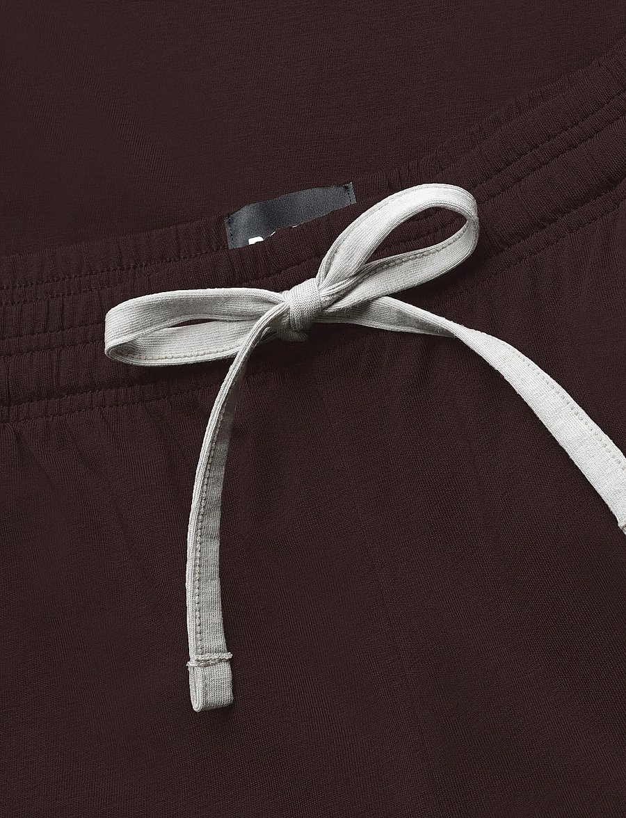 BOSS - Mix&Match Short CW - freizeitshorts - dark brown - 2
