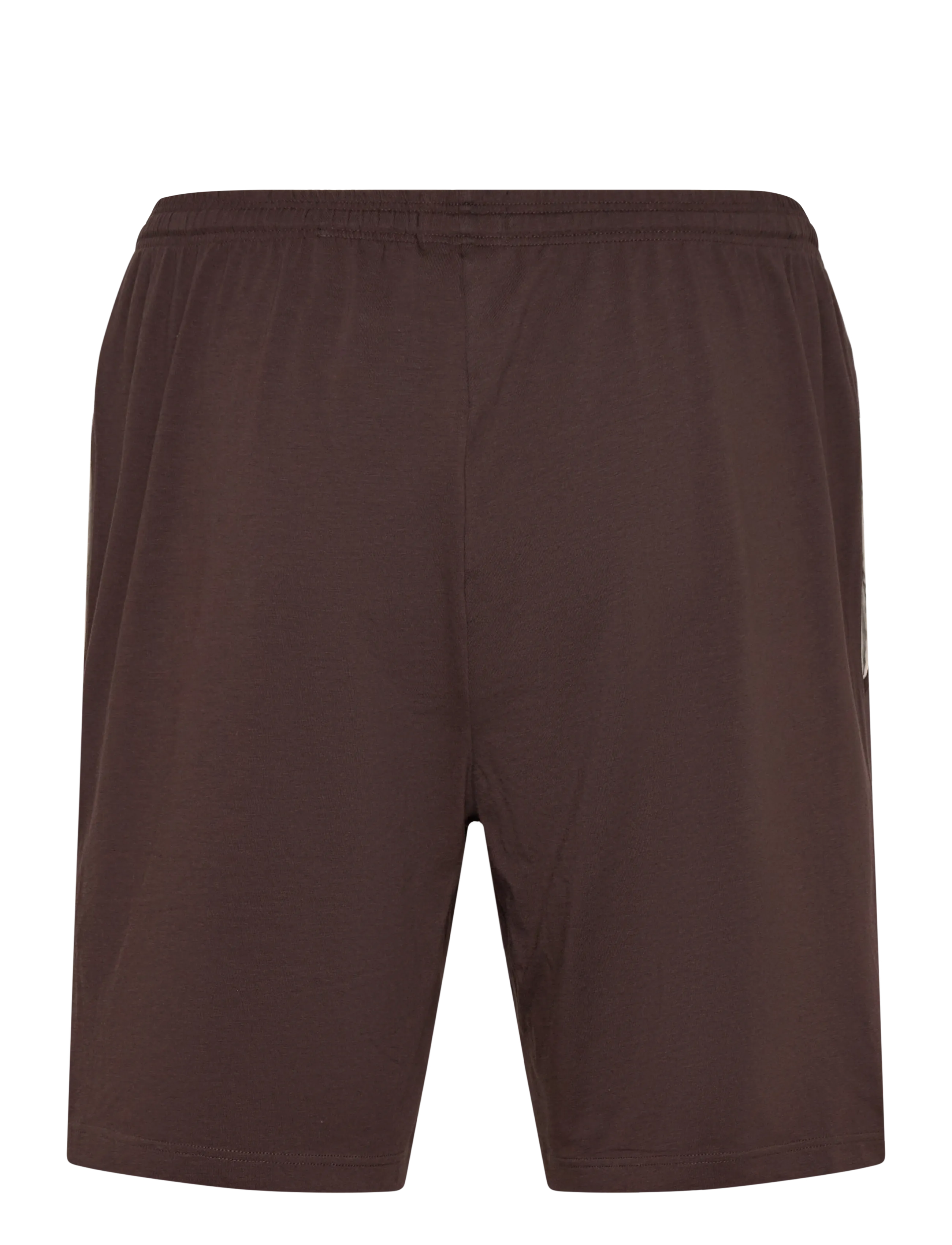BOSS - Mix&Match Short CW - pyjama bottoms - dark brown - 1