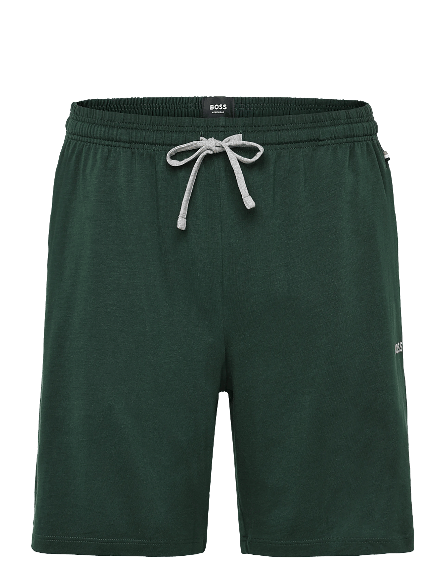 BOSS - Mix&Match Short CW - casual shorts - dark green - 0