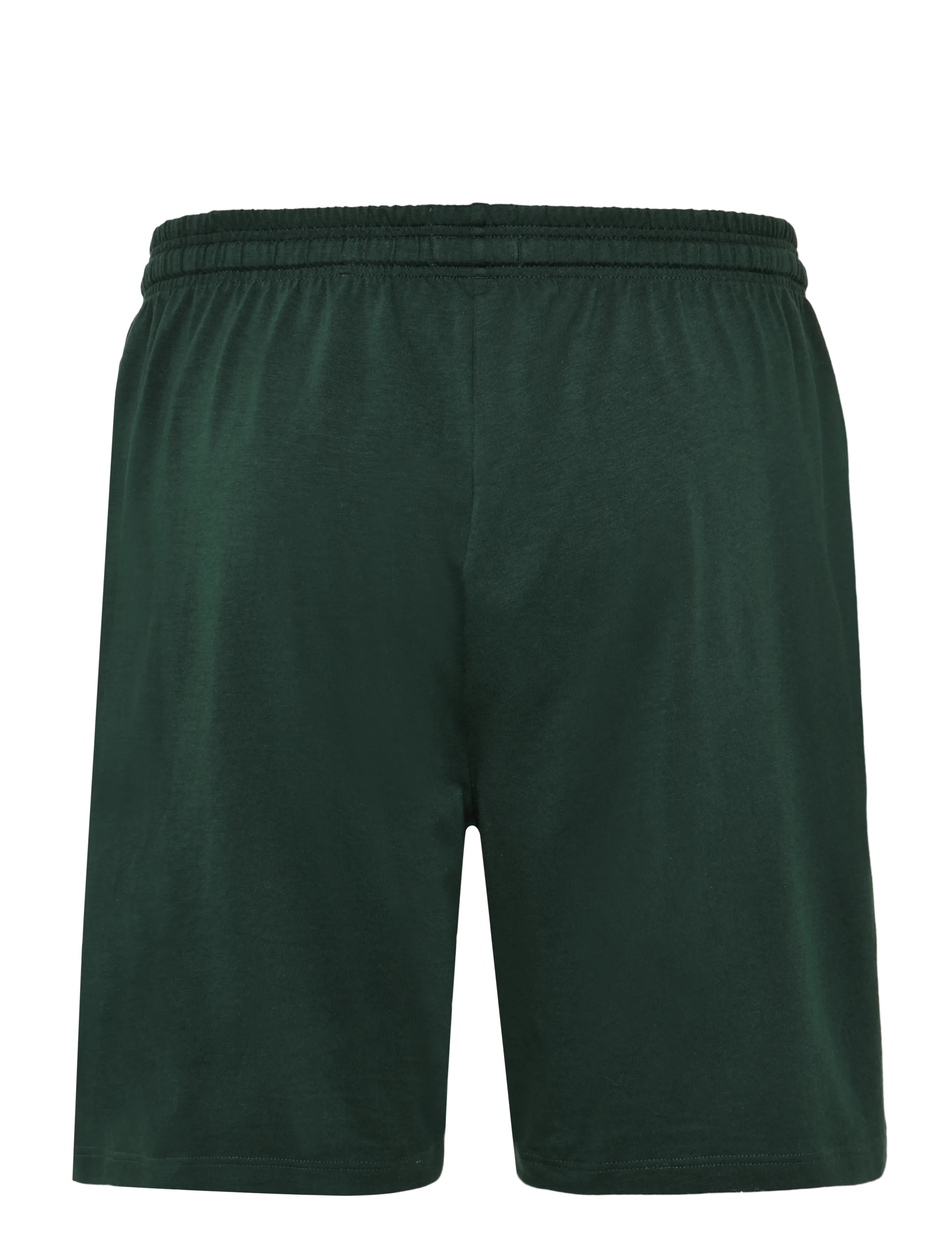 BOSS - Mix&Match Short CW - casual shorts - dark green - 1