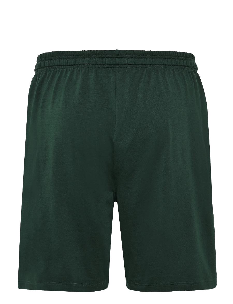 BOSS - Mix&Match Short CW - casual shorts - dark green - 1