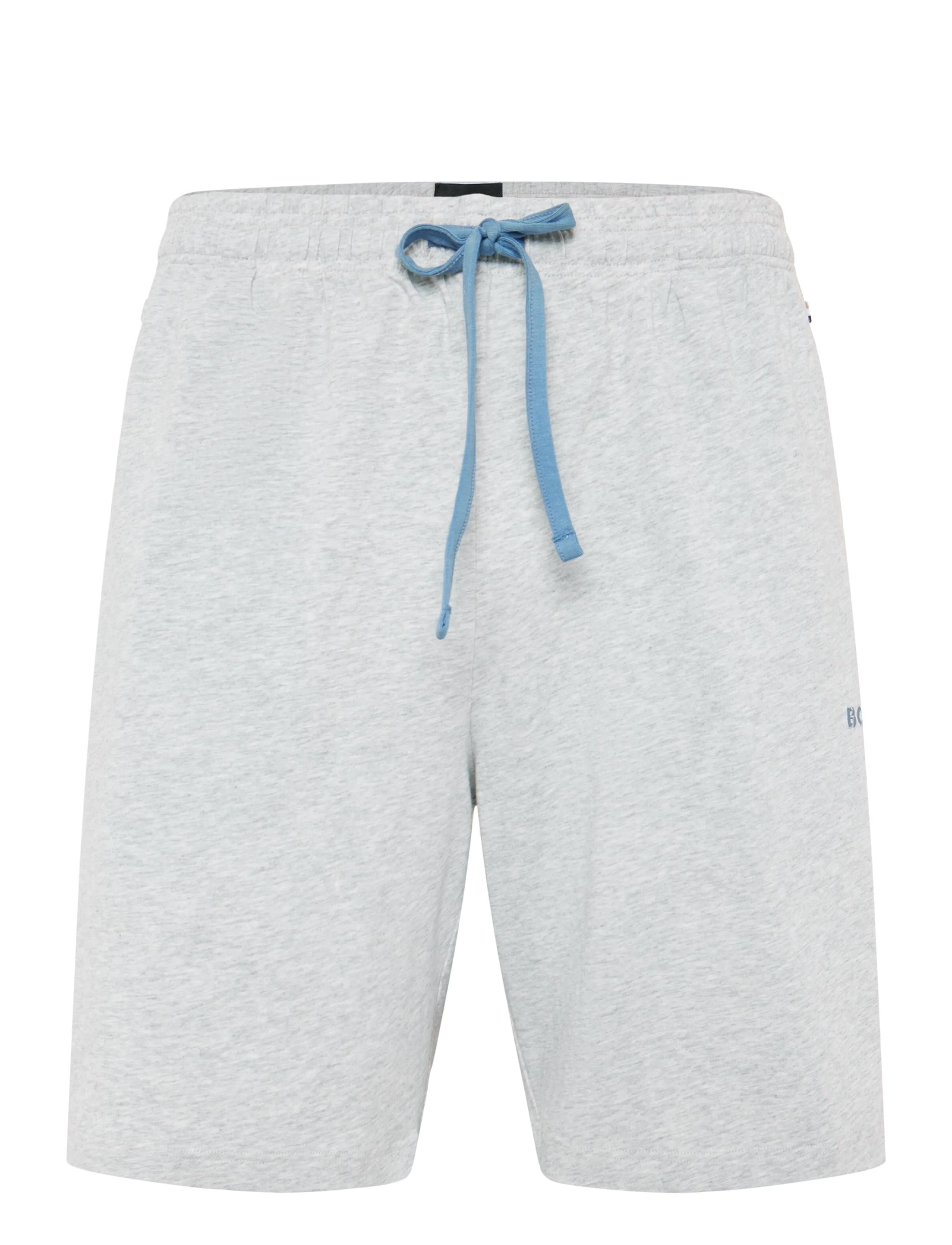 BOSS Mix&Match Short CW - Shorts - LIGHT/PASTEL GREY / grey